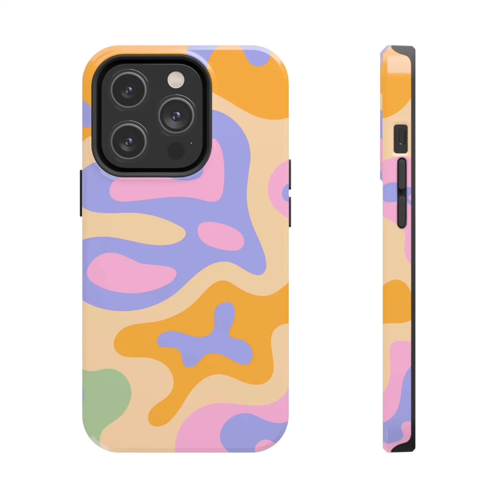 Kaleidoscope | Colorful Abstract Case