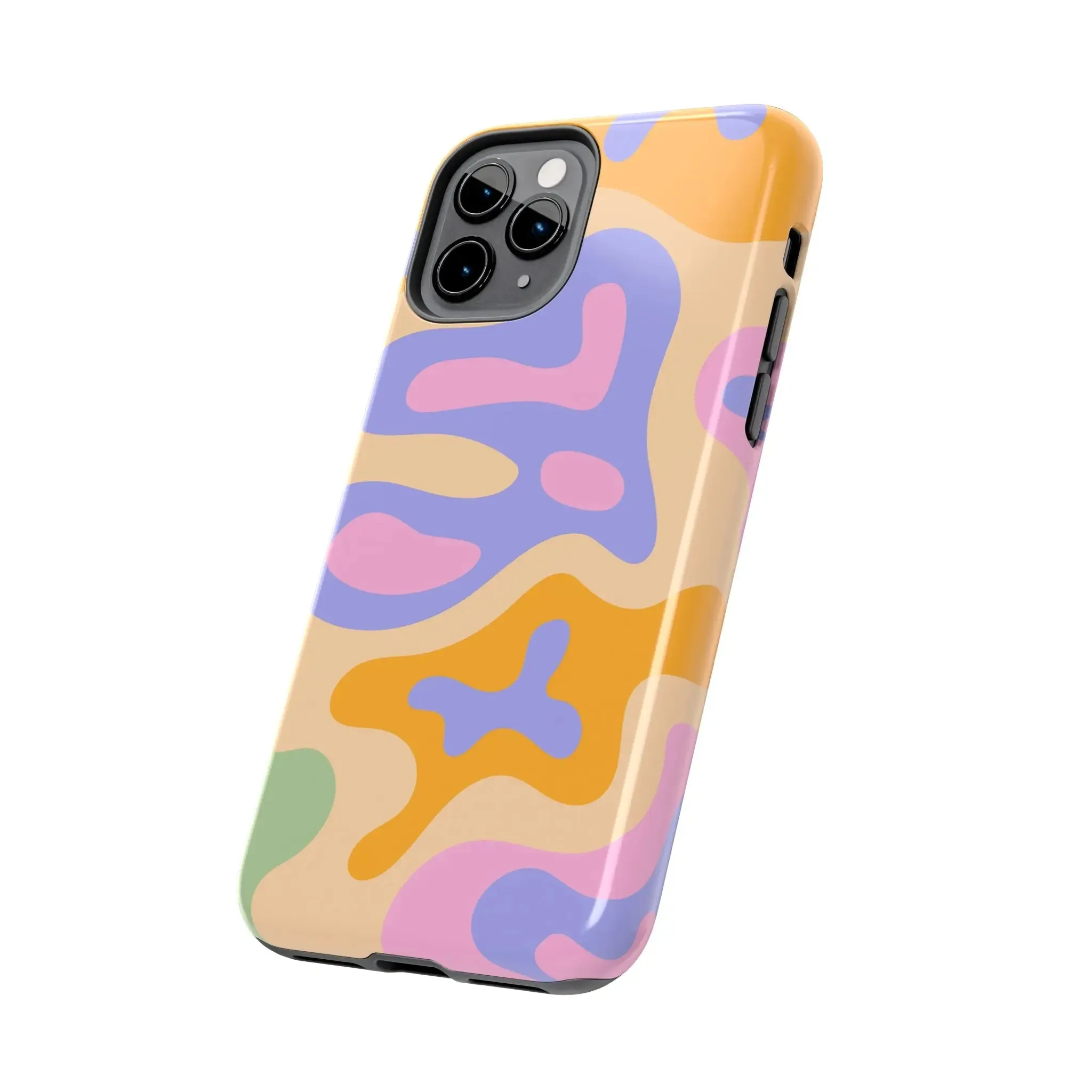 Kaleidoscope | Colorful Abstract Case
