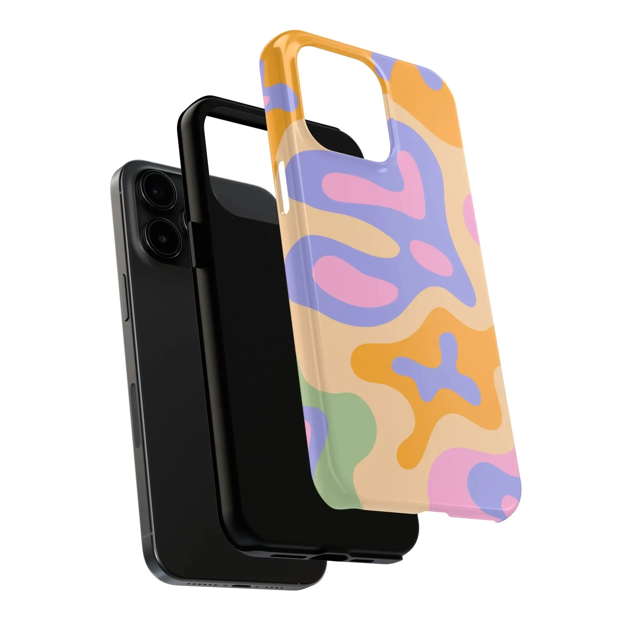 Kaleidoscope | Colorful Abstract Case