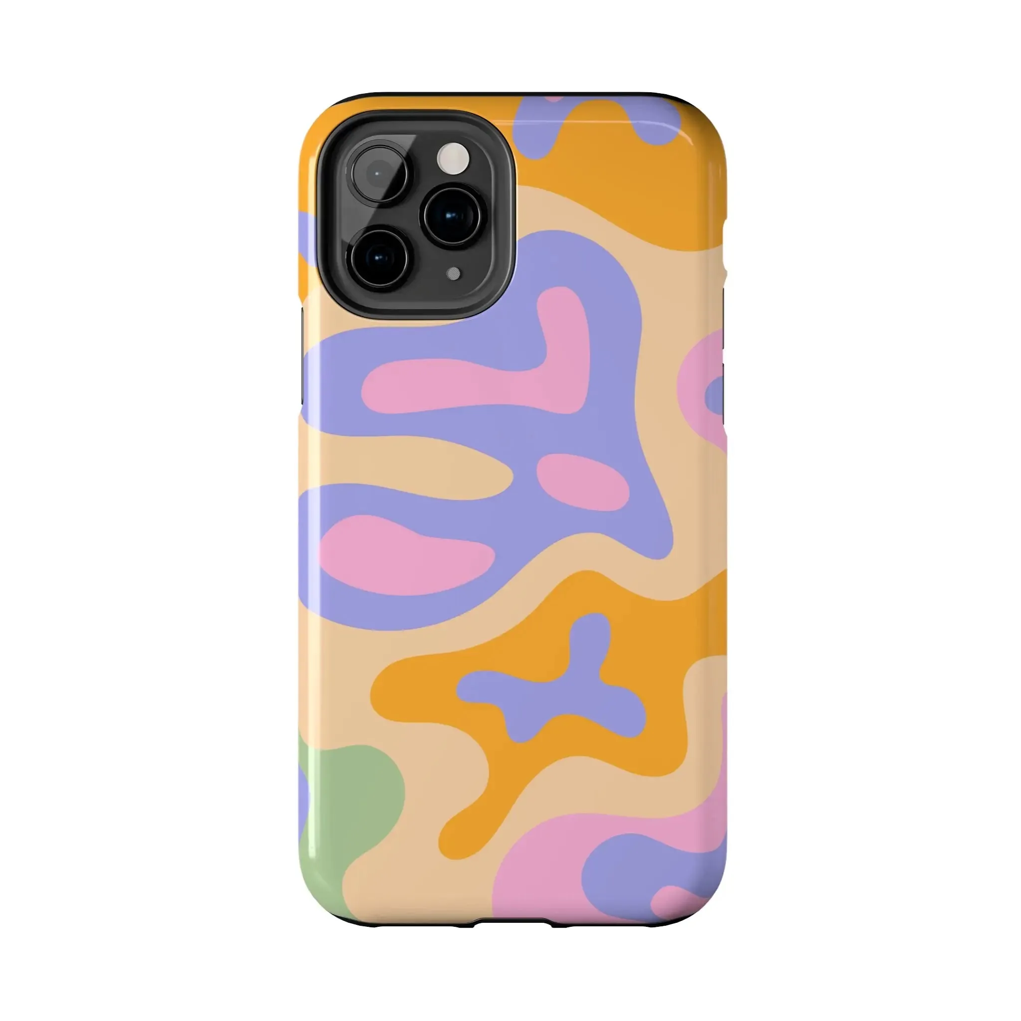 Kaleidoscope | Colorful Abstract Case