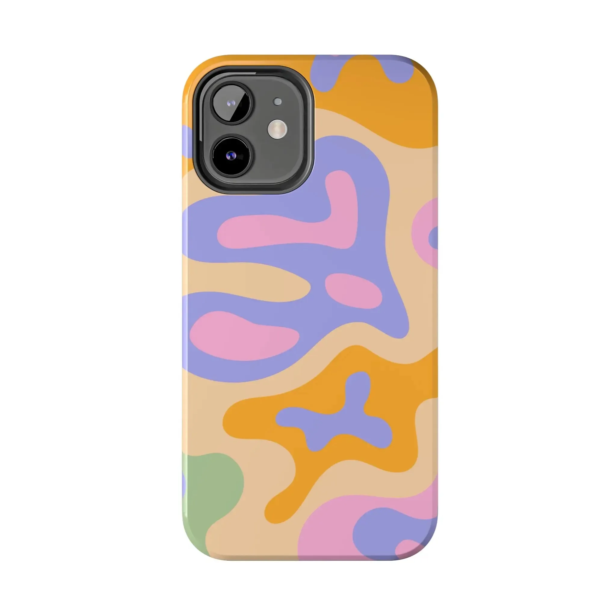 Kaleidoscope | Colorful Abstract Case