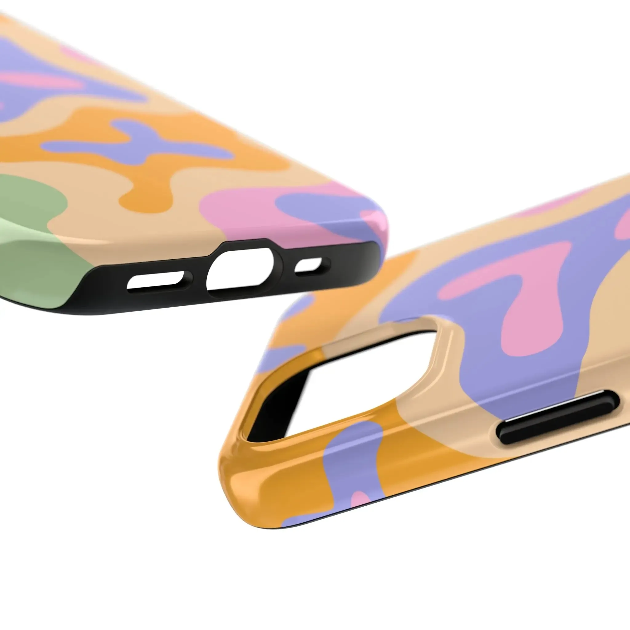 Kaleidoscope | Colorful Abstract Case