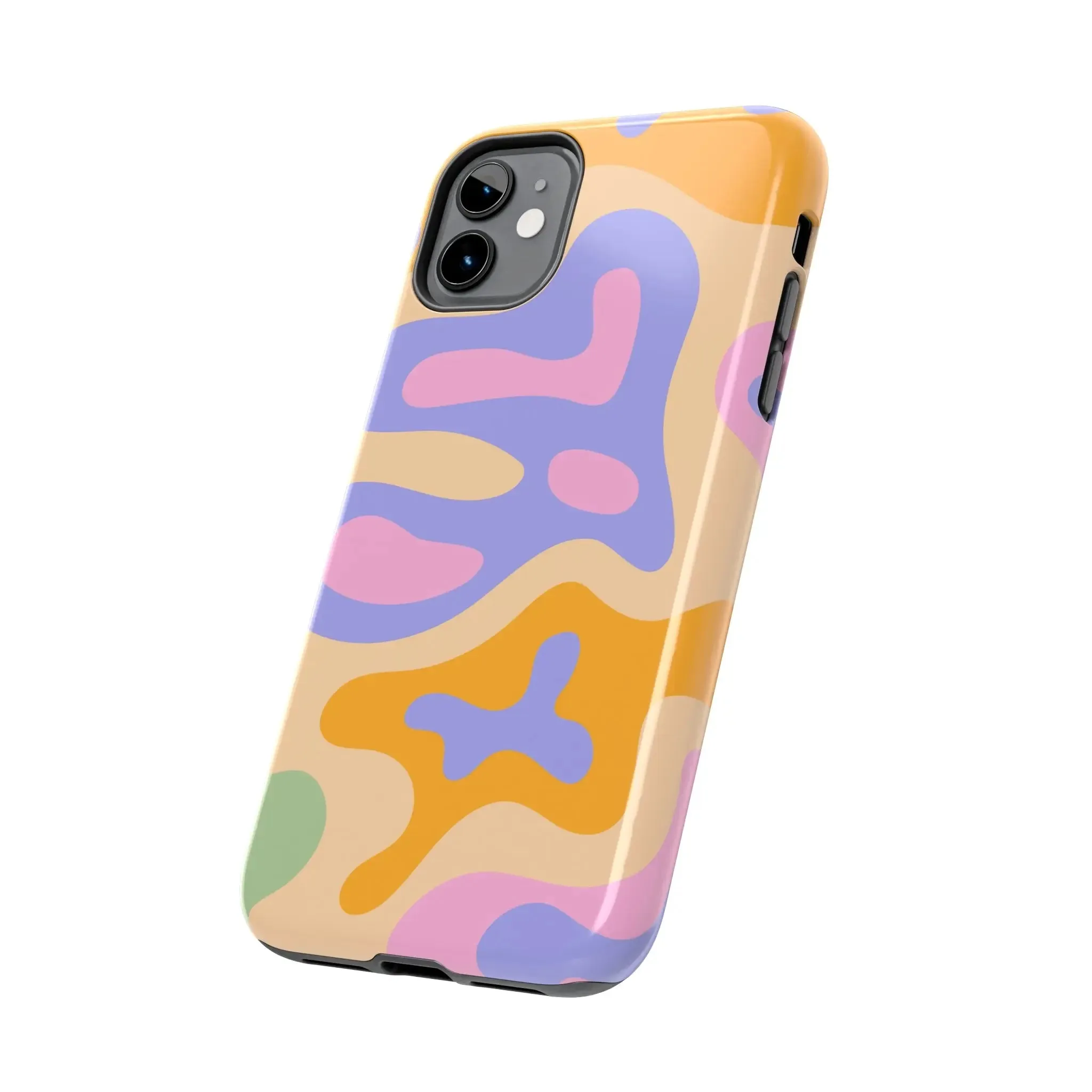 Kaleidoscope | Colorful Abstract Case