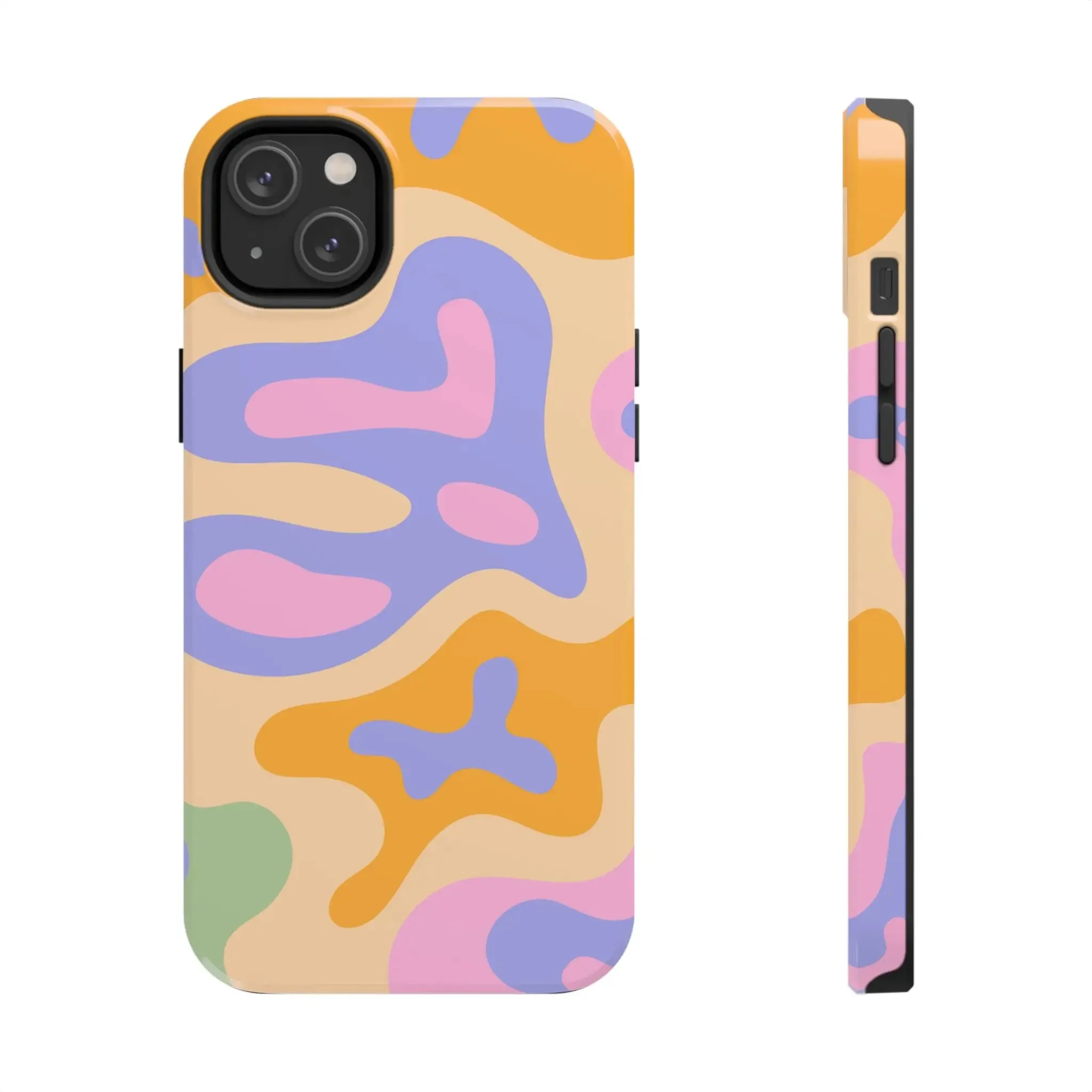 Kaleidoscope | Colorful Abstract Case