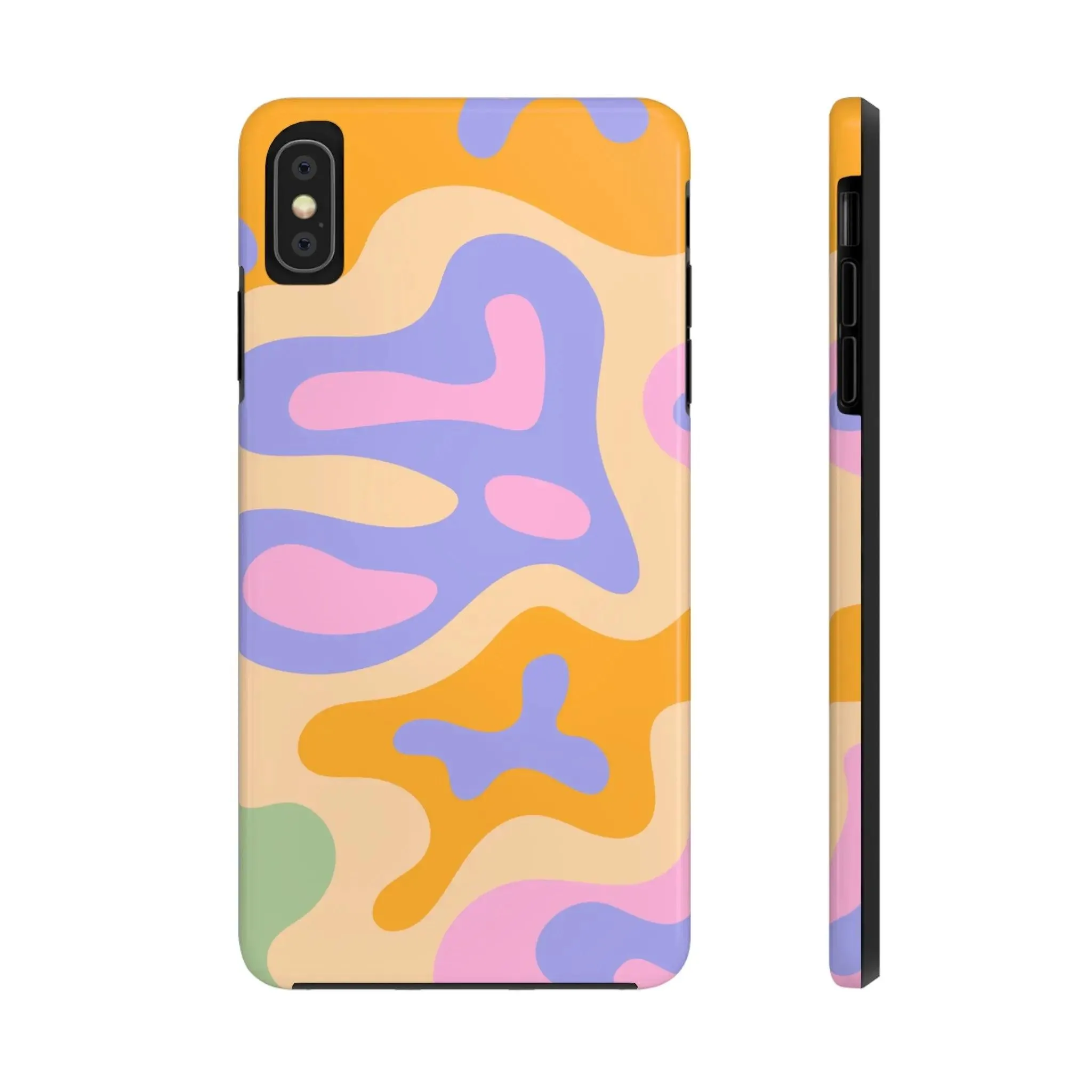 Kaleidoscope | Colorful Abstract Case
