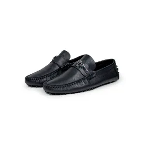 LEATHER DRIVERS