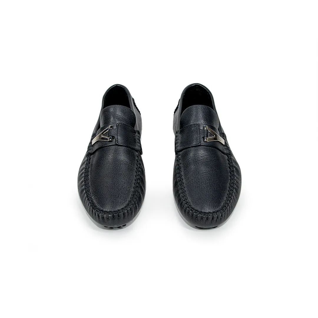 LEATHER DRIVERS