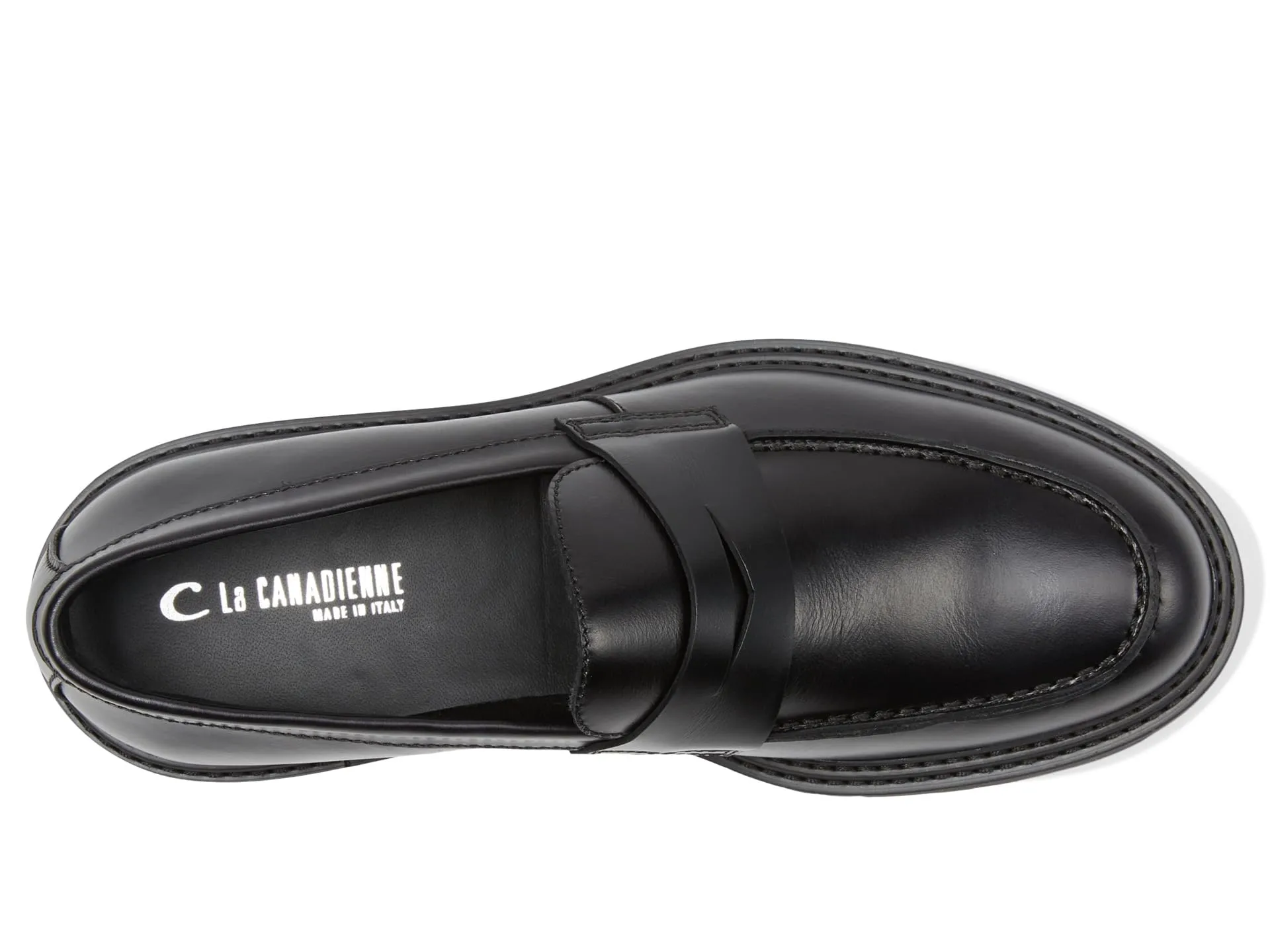 Loafers La Canadienne Alain