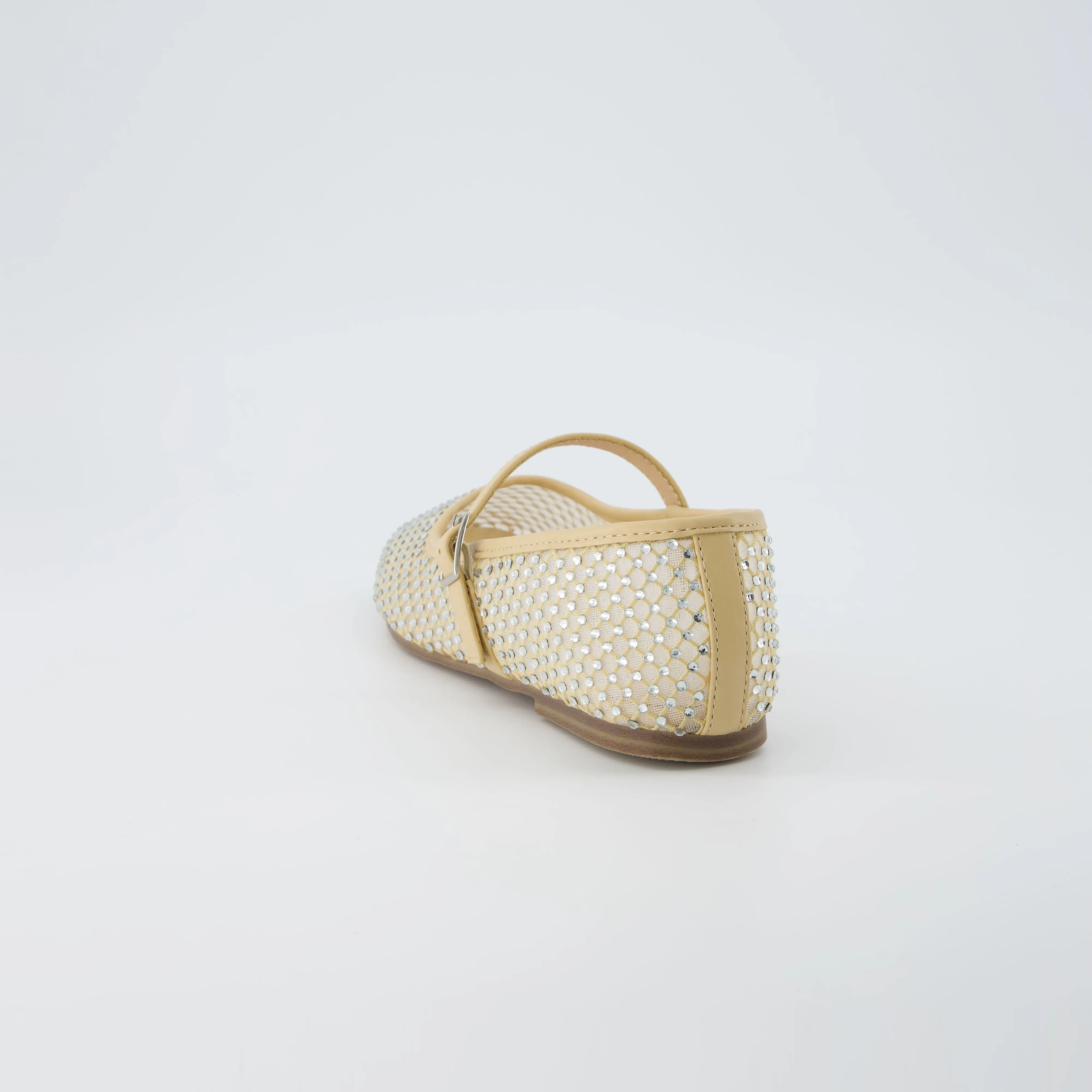 Maxie Studded Mary Jane