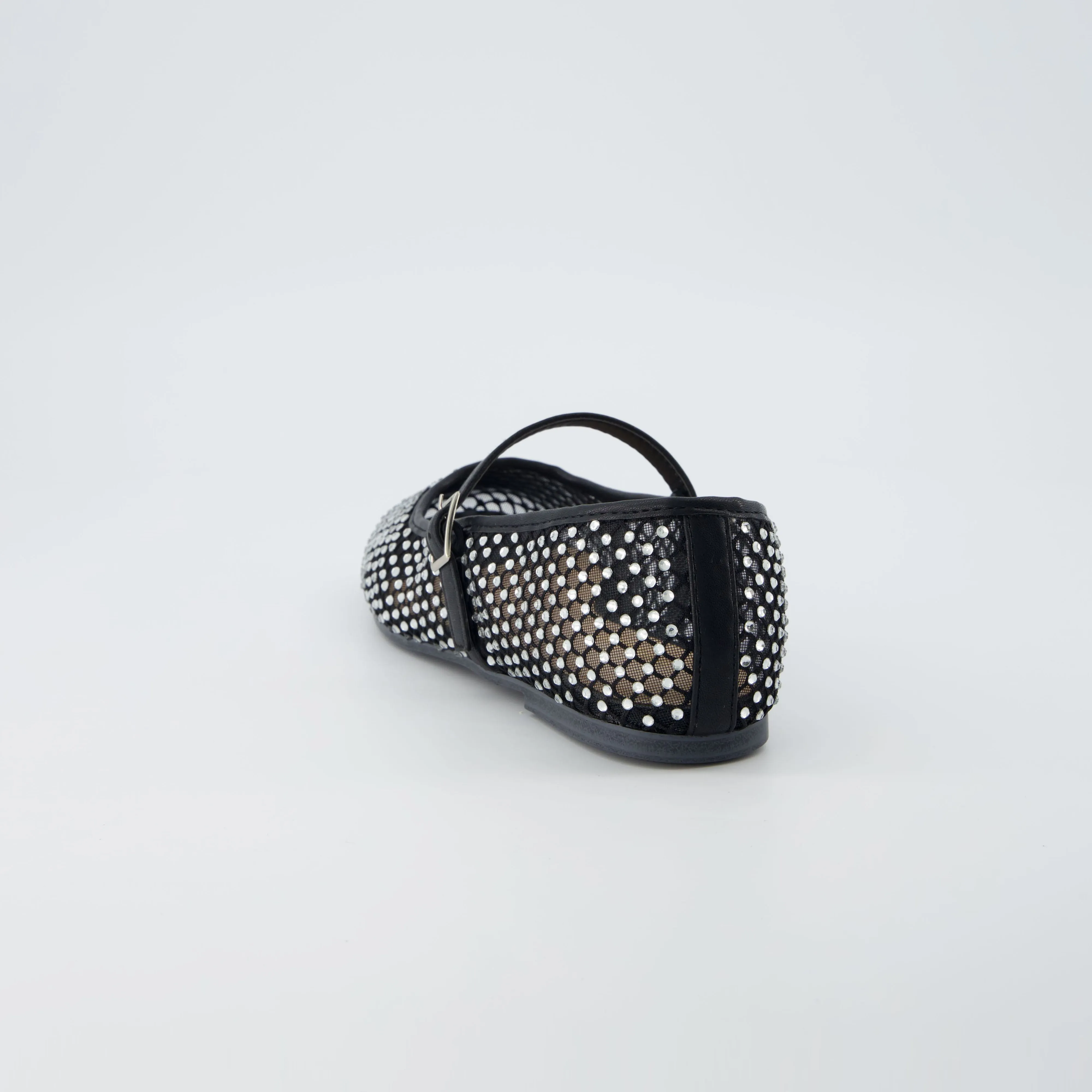 Maxie Studded Mary Jane