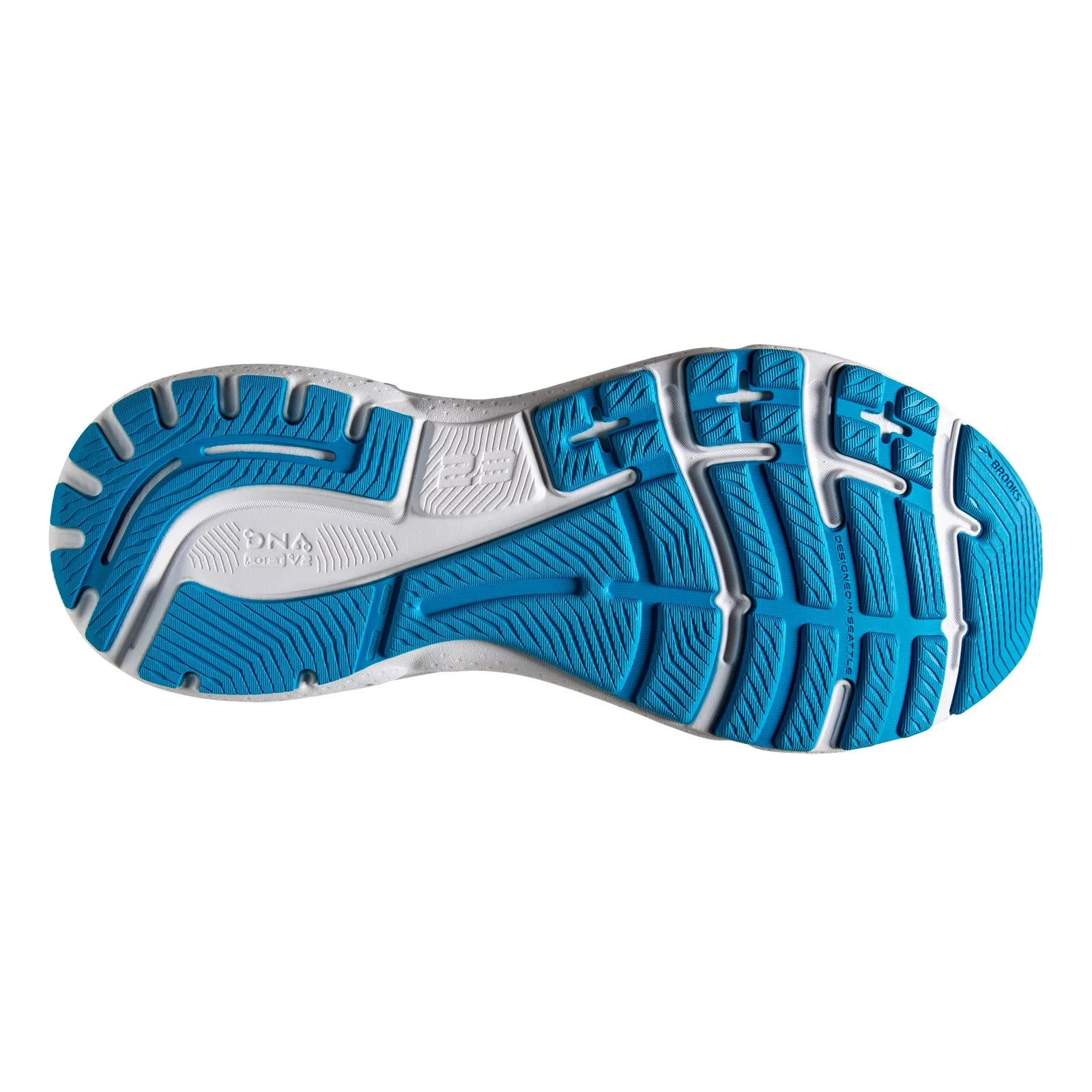 Men's Brooks, Adrenaline GTS 23 Running Shoe - Wide Width