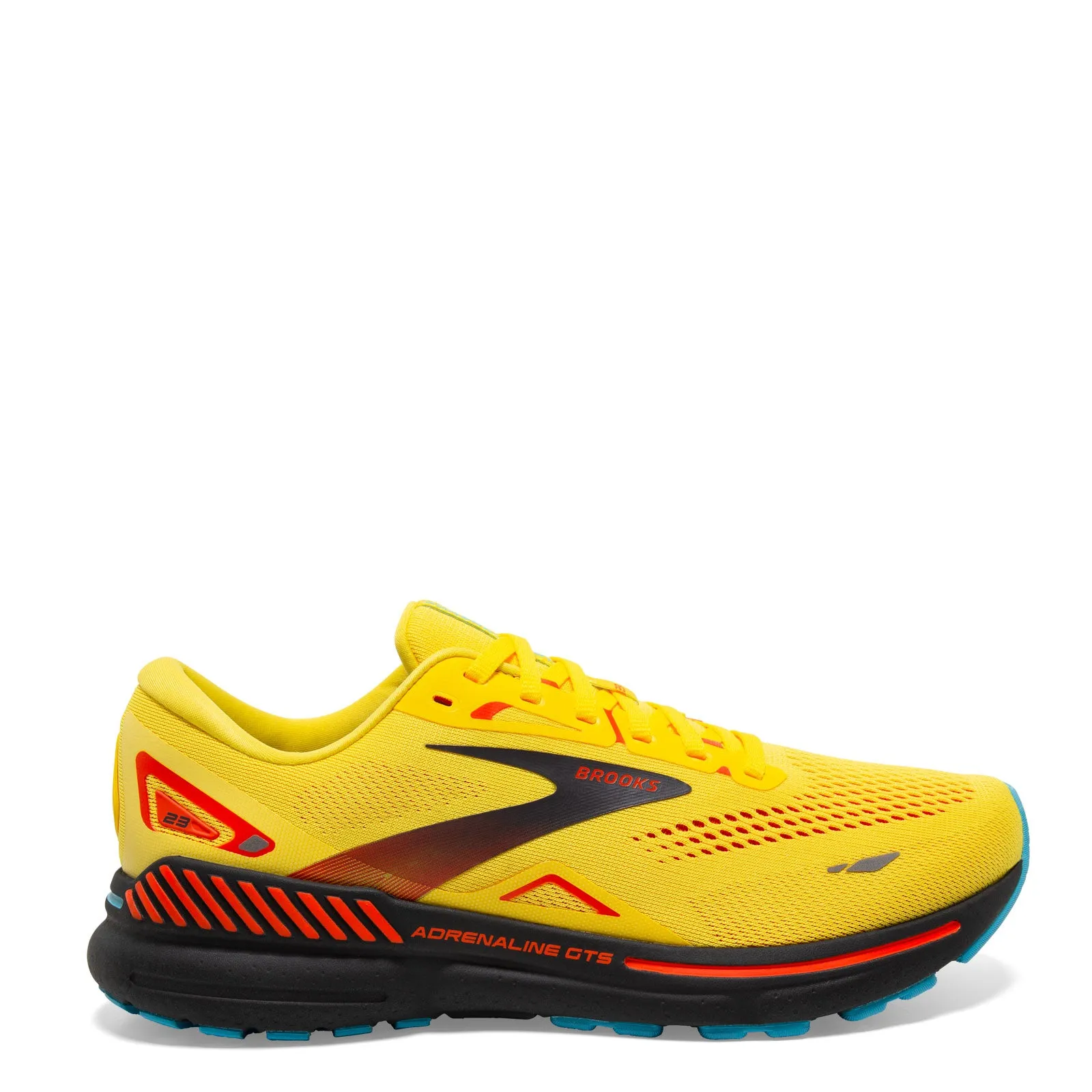 Men's Brooks, Adrenaline GTS 23 Running Shoe