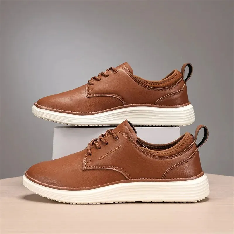 Men's Classic Sneakers