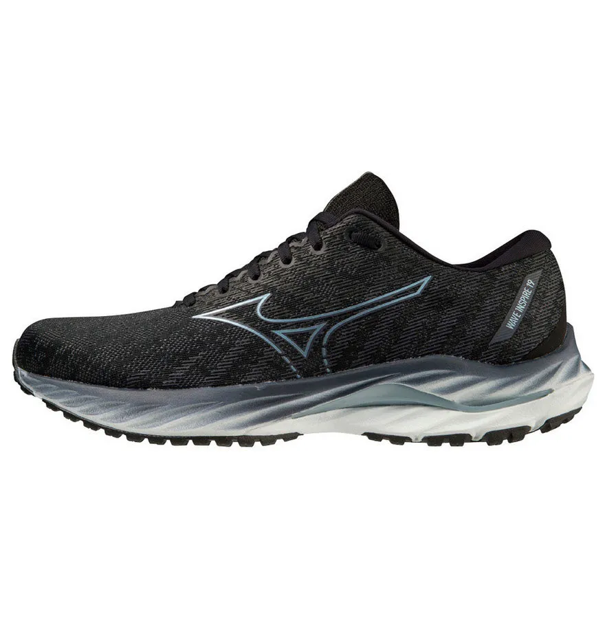 Men's Mizuno Wave Inspire 19 Running Shoes