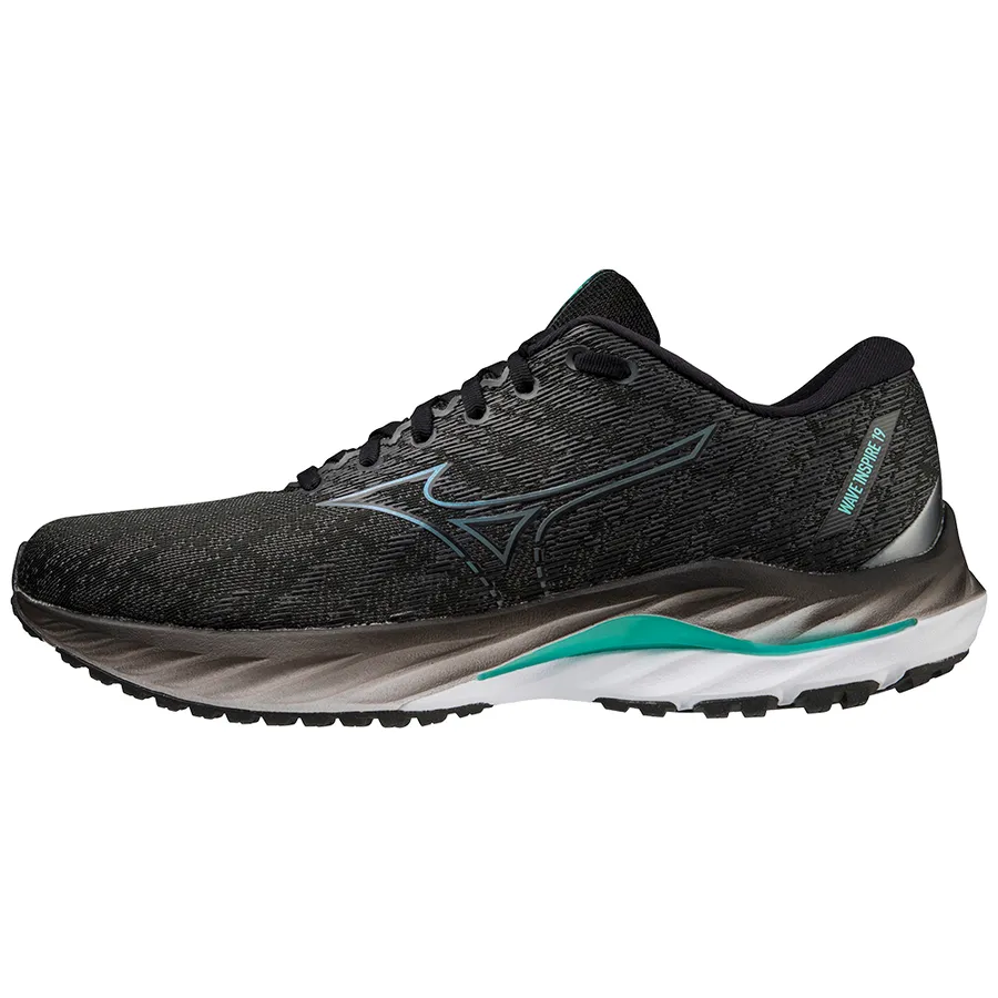 Men's Mizuno Wave Inspire 19 Running Shoes