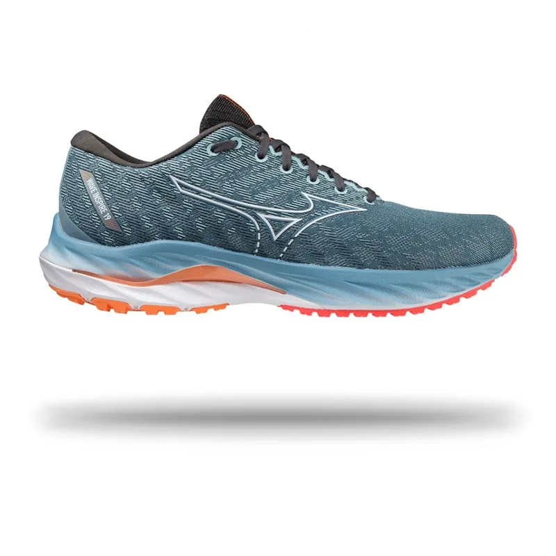 Men's Mizuno Wave Inspire 19 Running Shoes