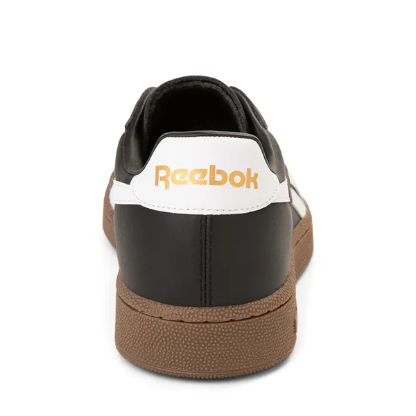 Men's Reebok Club C Grounds UK sneakers, multicolor