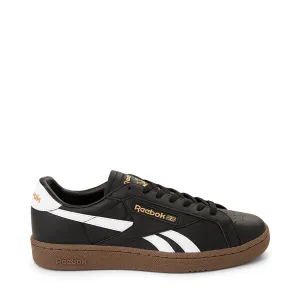 Men's Reebok Club C Grounds UK sneakers, multicolor