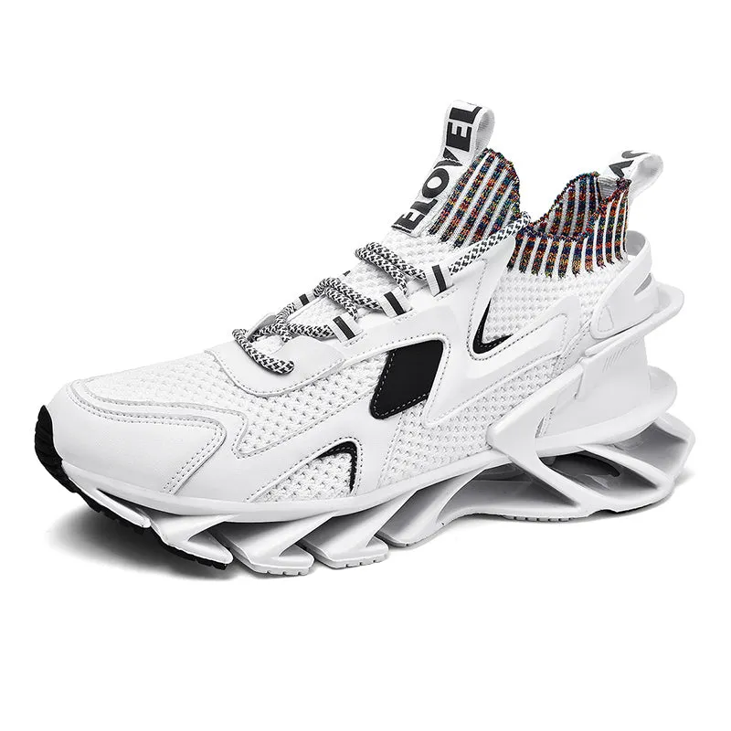 Men's running shoes
