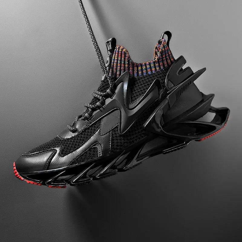Men's running shoes