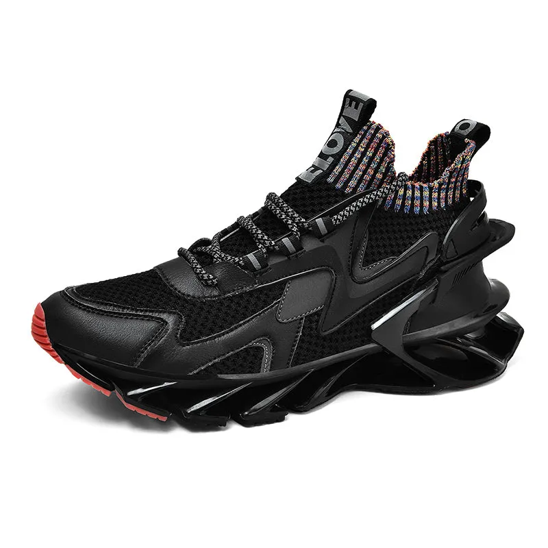 Men's running shoes