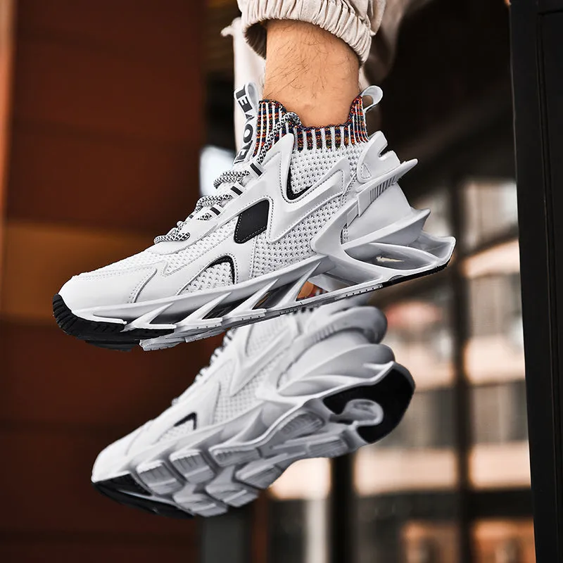 Men's running shoes