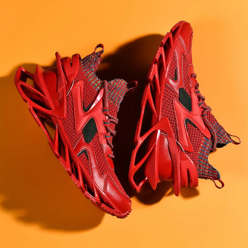 Men's running shoes