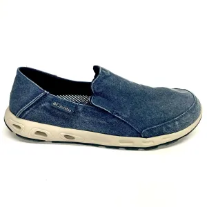 Men's Sunvent Slip-On Shoe