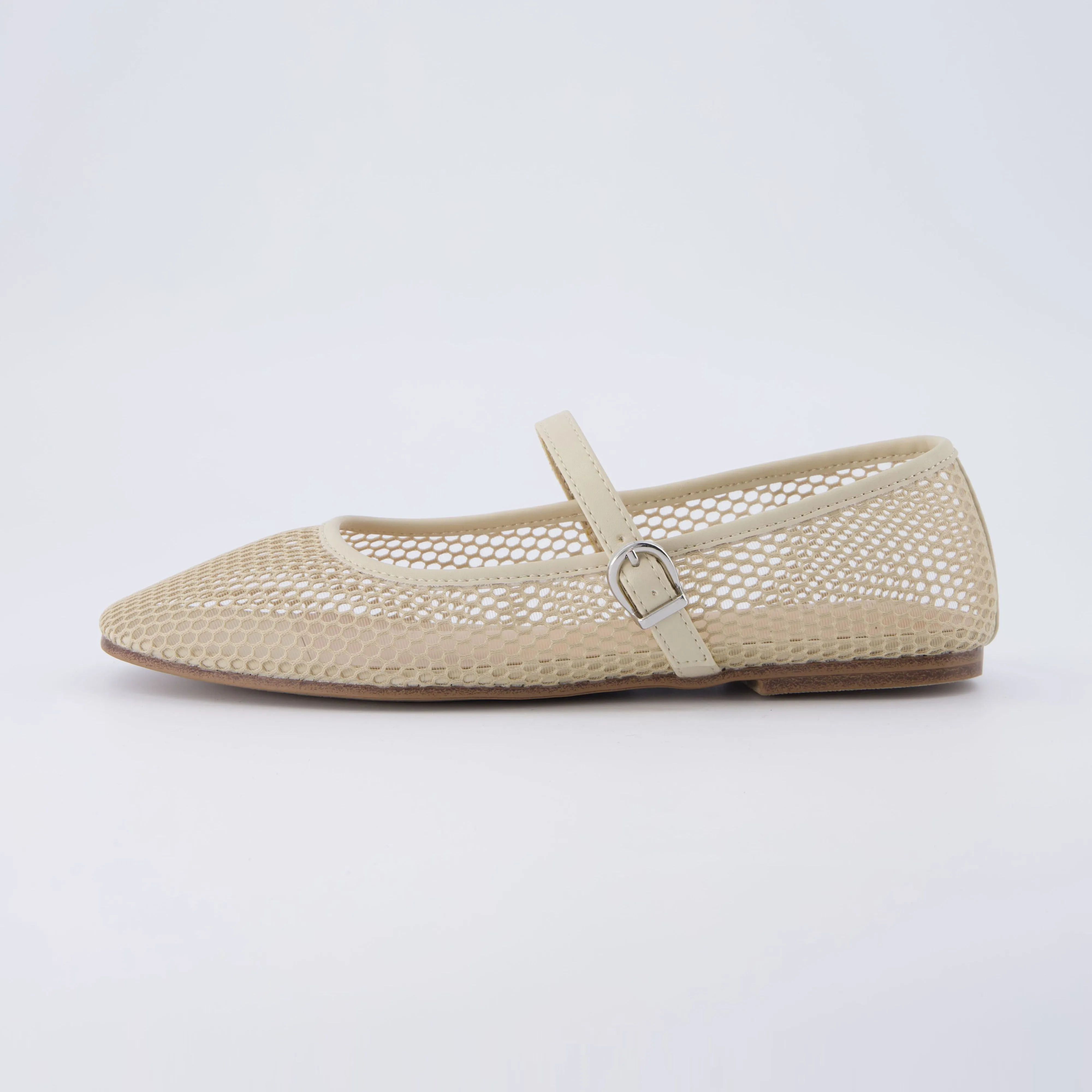 Muse Mesh Mary Jane