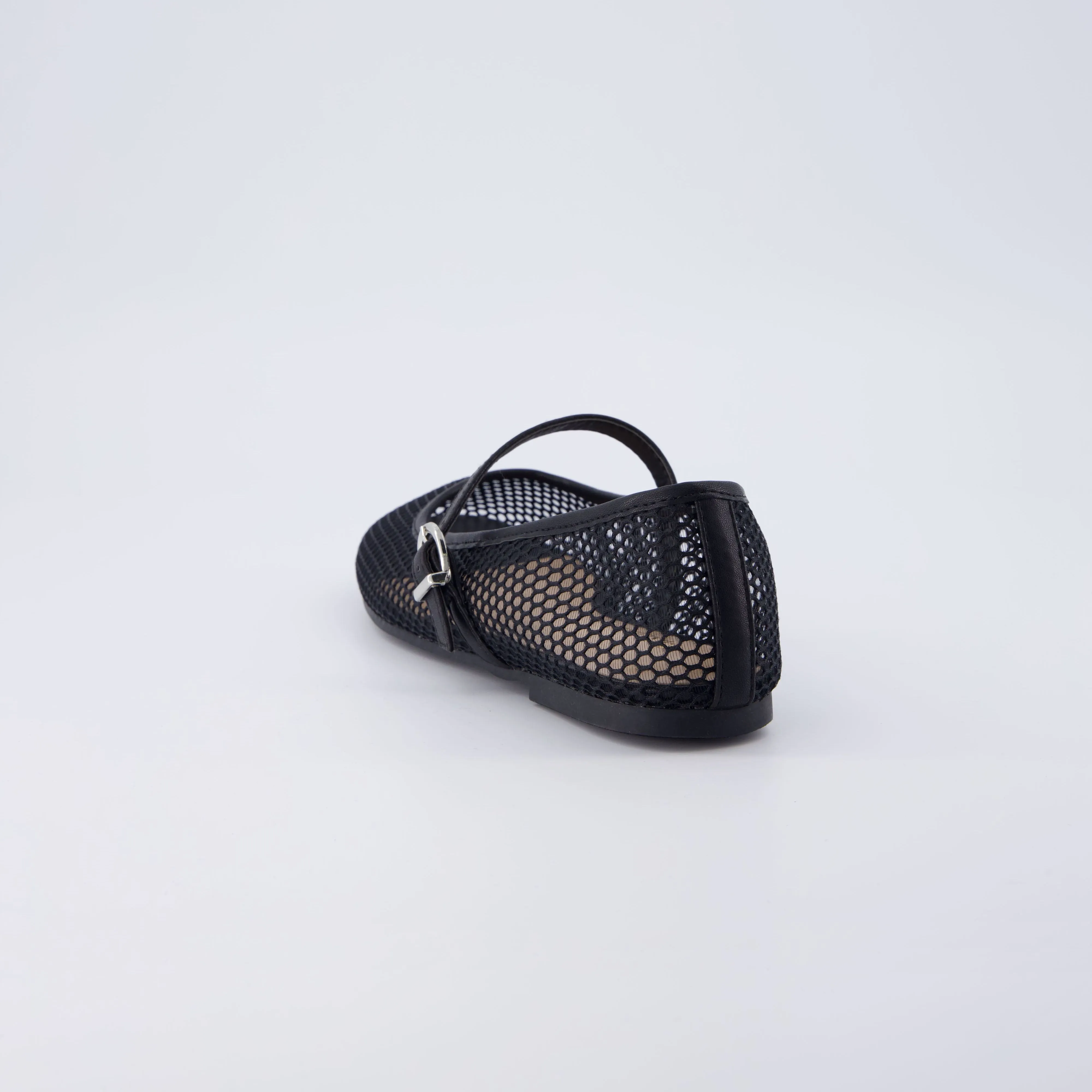 Muse Mesh Mary Jane