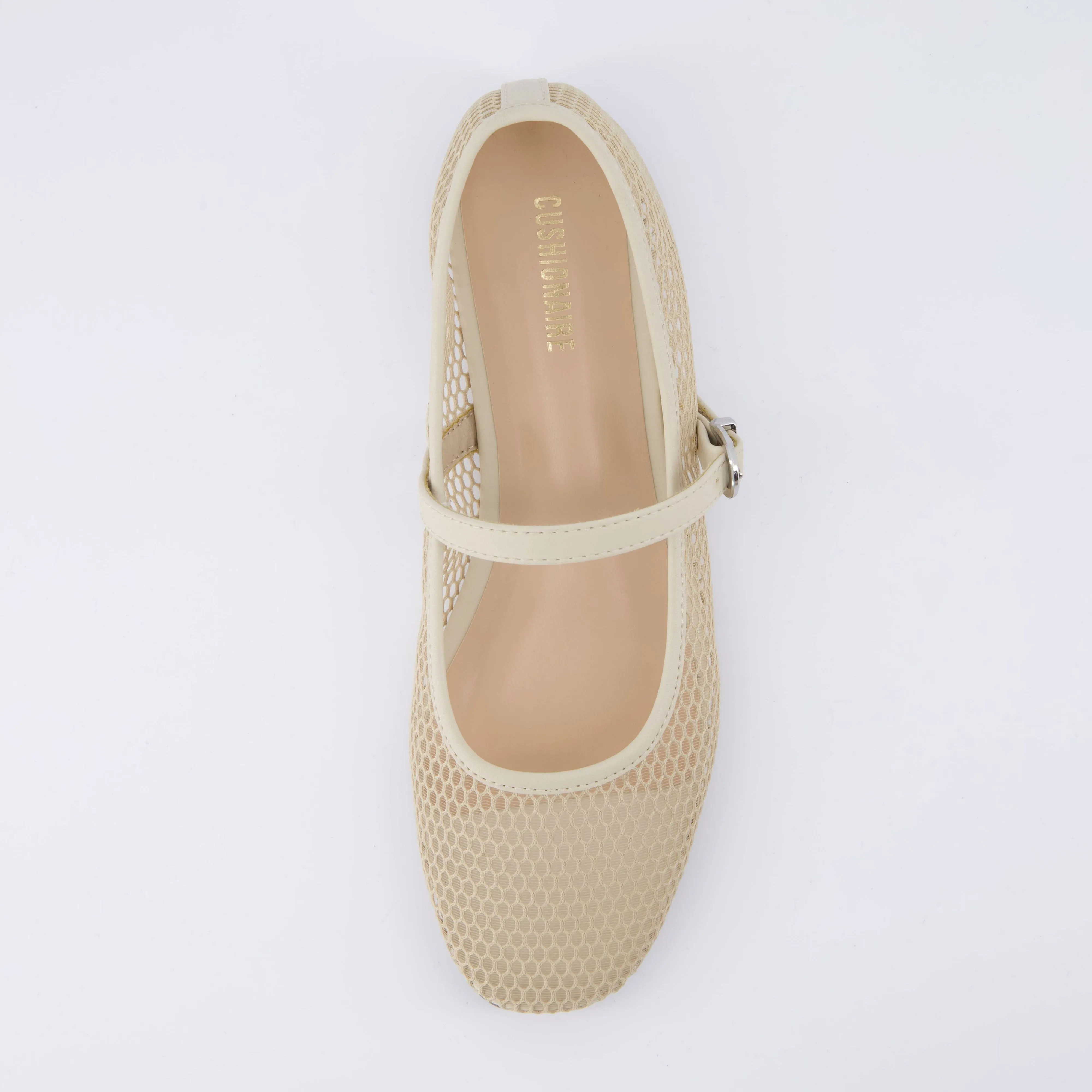 Muse Mesh Mary Jane
