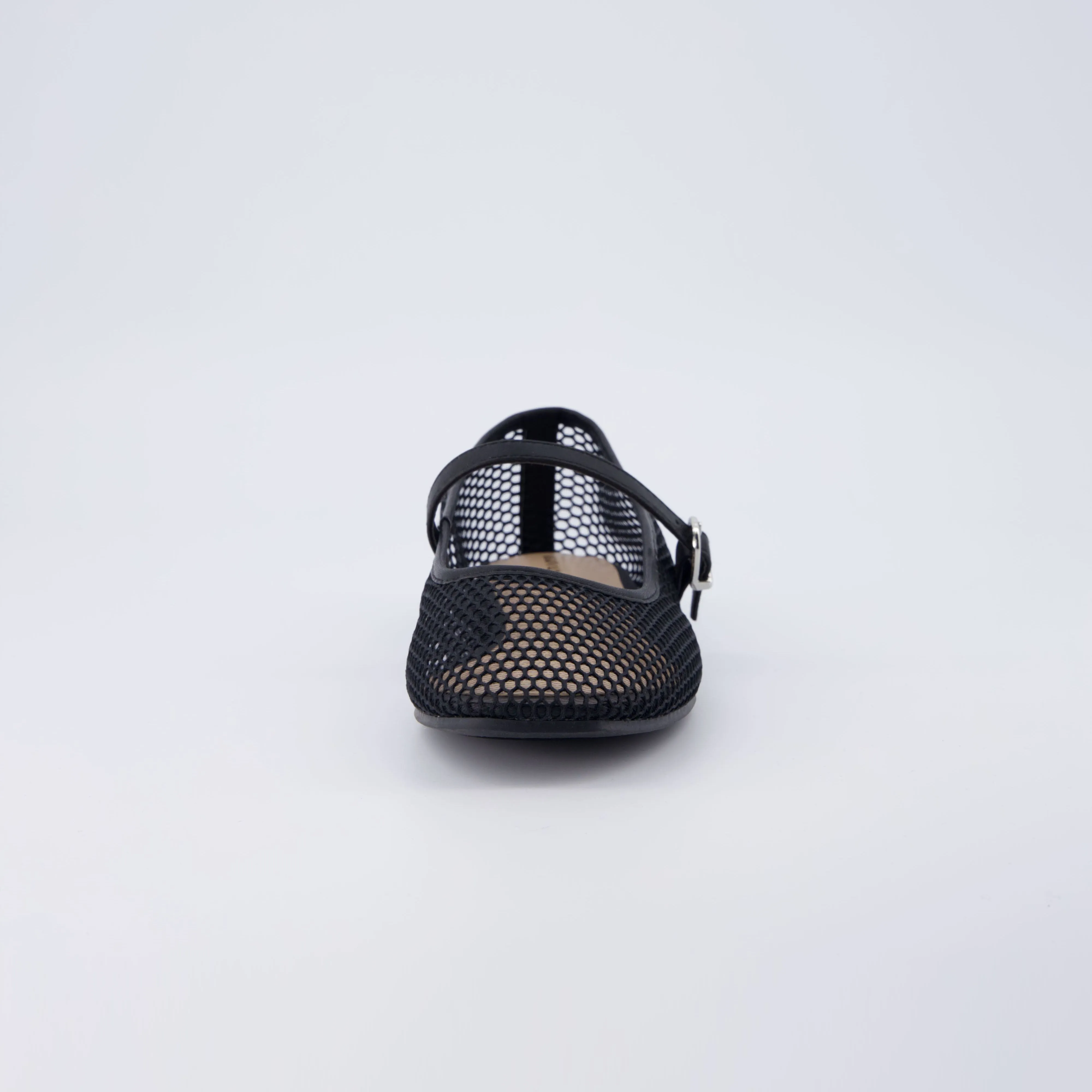 Muse Mesh Mary Jane
