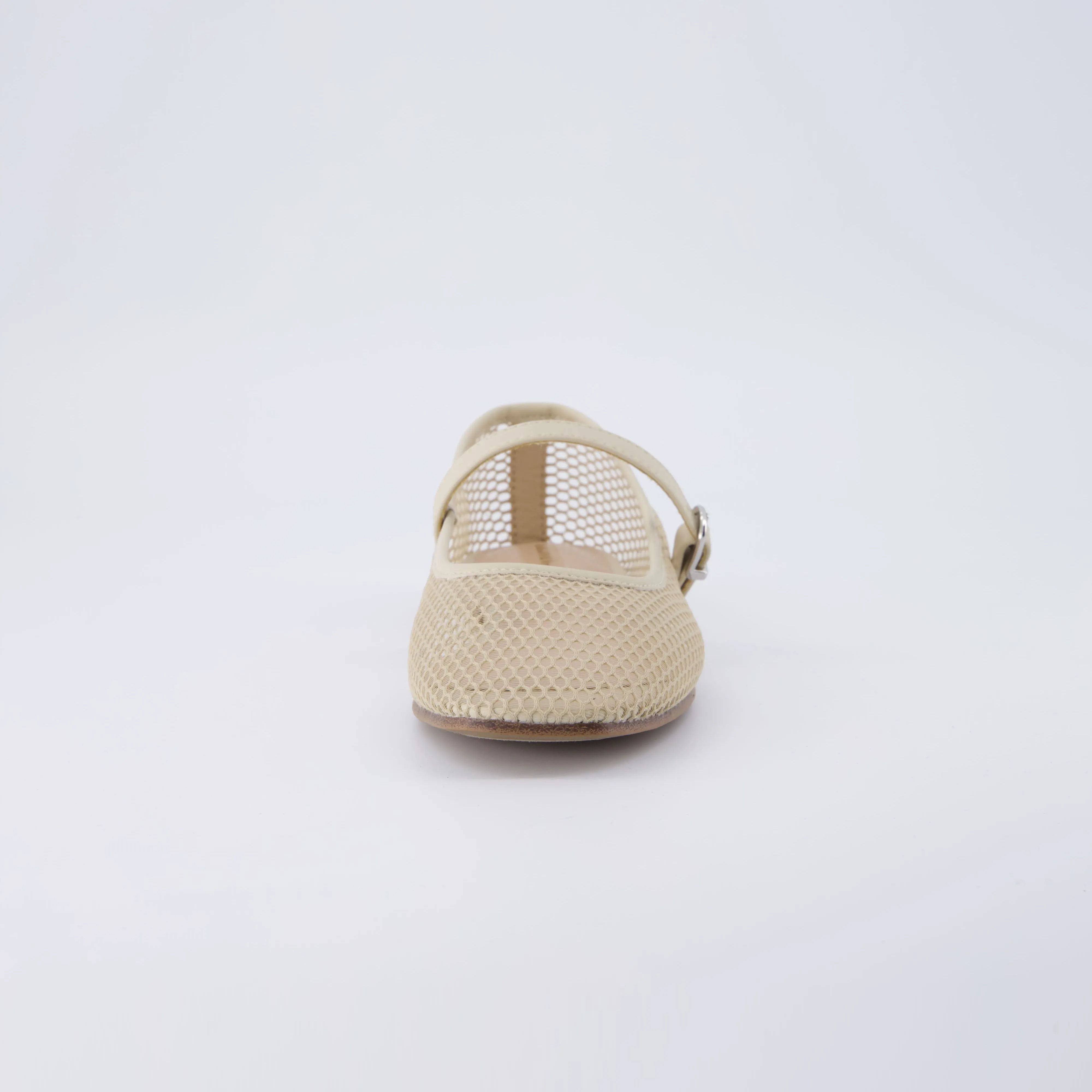 Muse Mesh Mary Jane