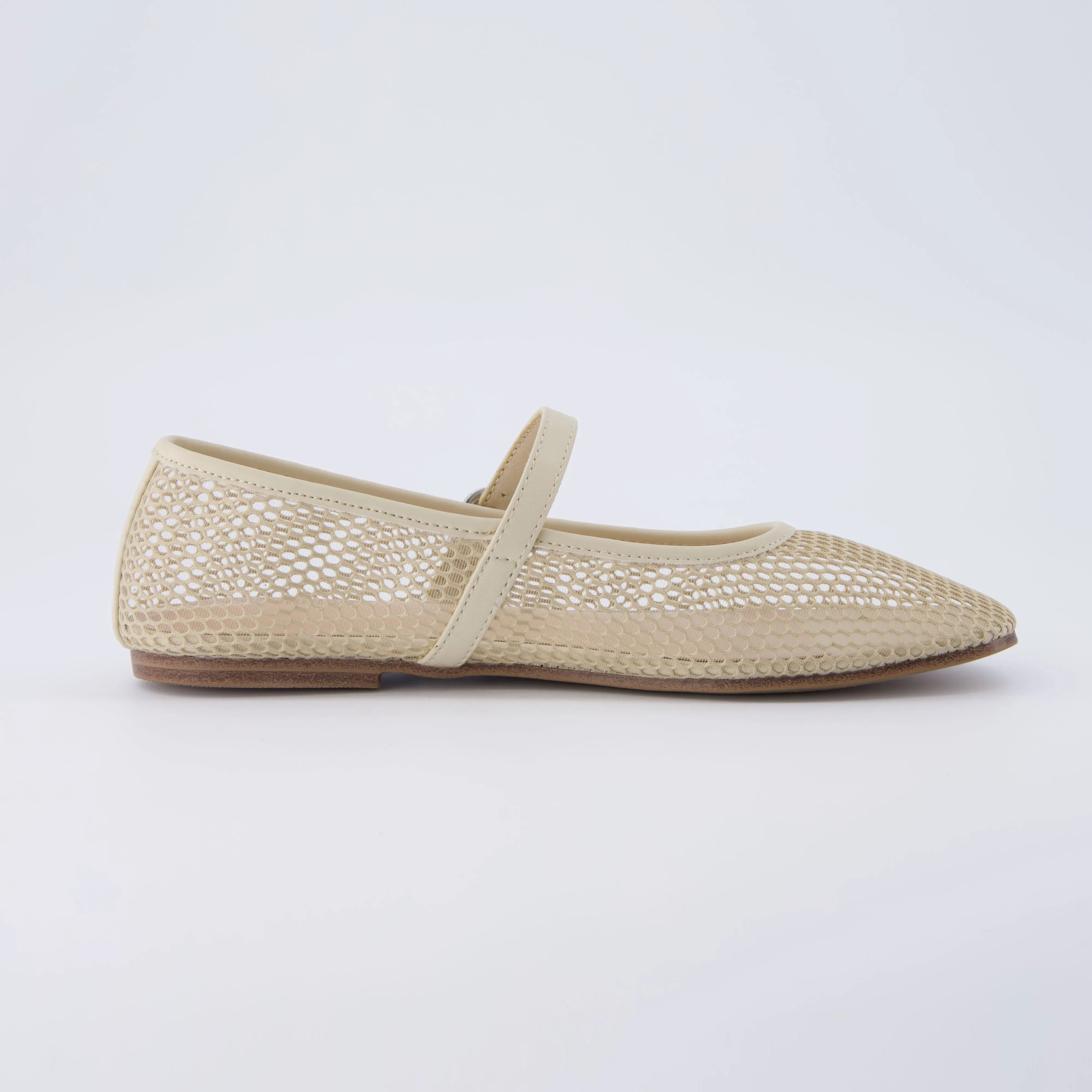 Muse Mesh Mary Jane