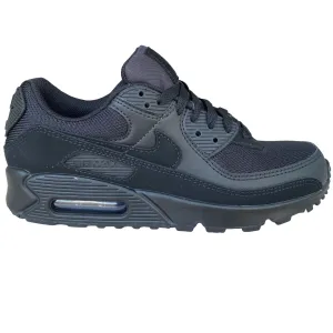 Nike Air Max 90 men's sneakers shoe CN8490-003 black