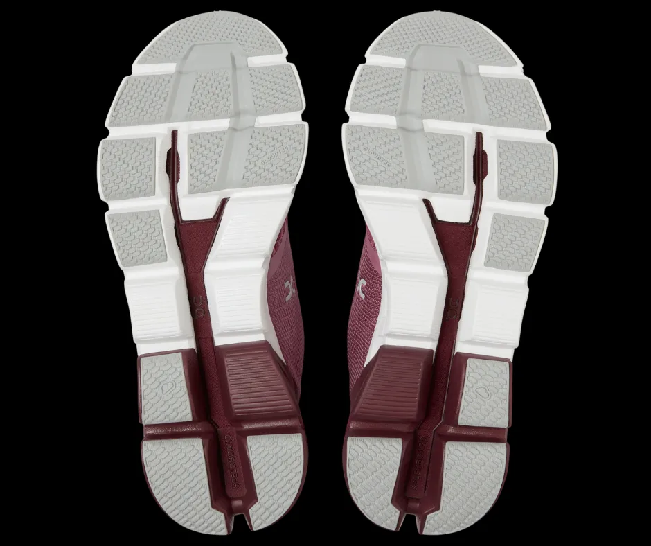 Original Womens ON Running Cloudflyer Running Shoe - Optimal Performance