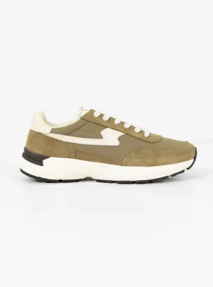 Osier S-Strike Desert Suede Mix Osier S-Strike Desert Suede Mix