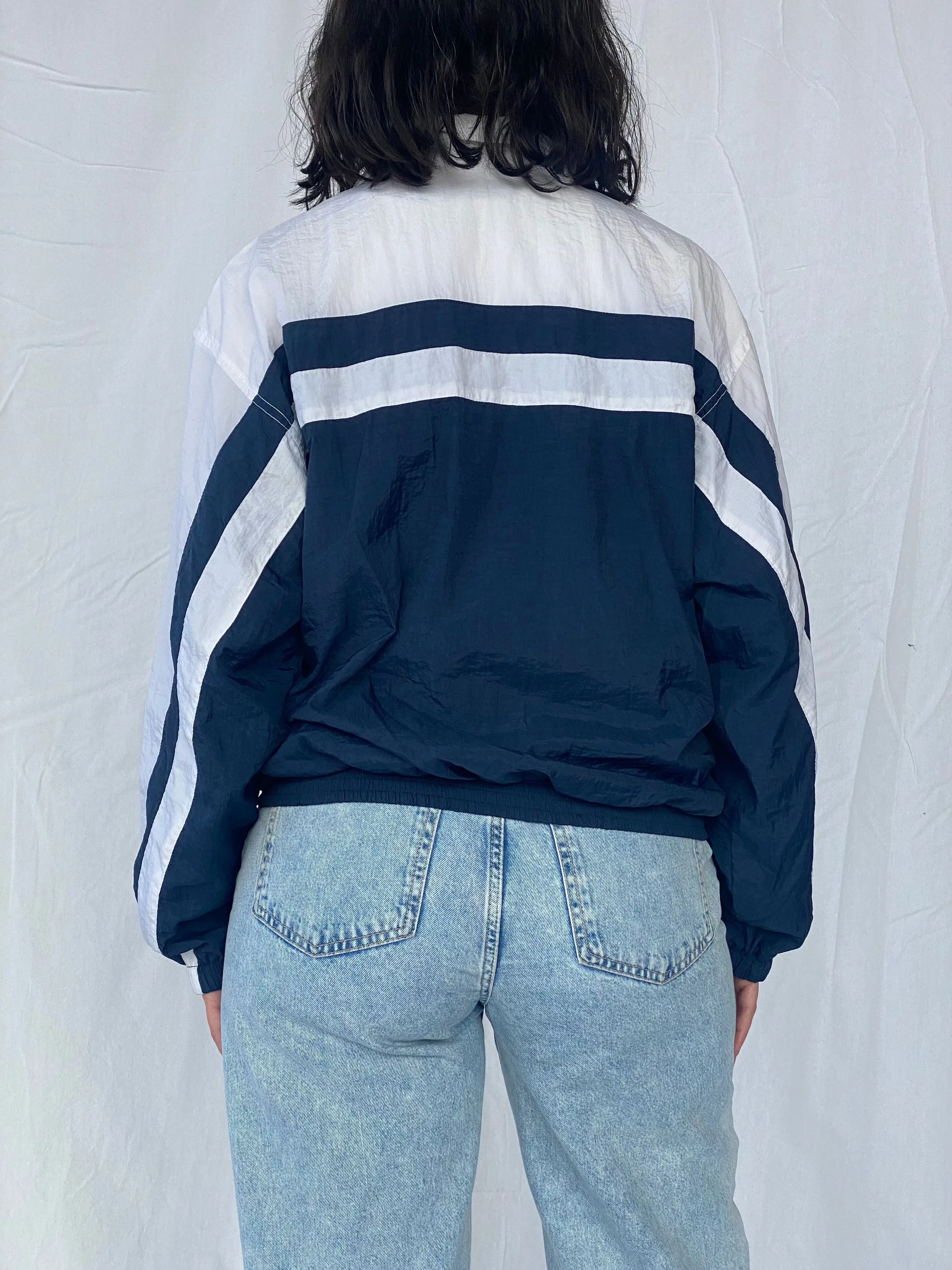 REEBOK Windbreaker Jacket