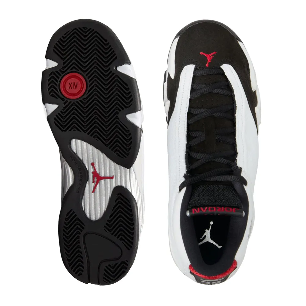 Youth Retro 14 Sneakers - Stylish and Comfortable Kids Footwear