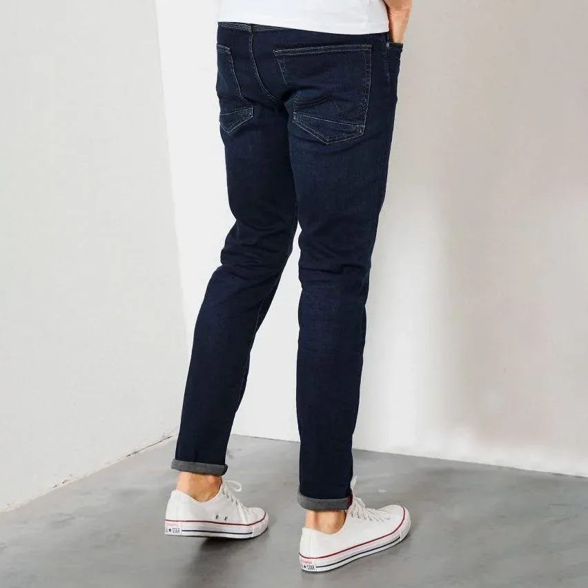 Seaham Classic Jeans - Denim Blue