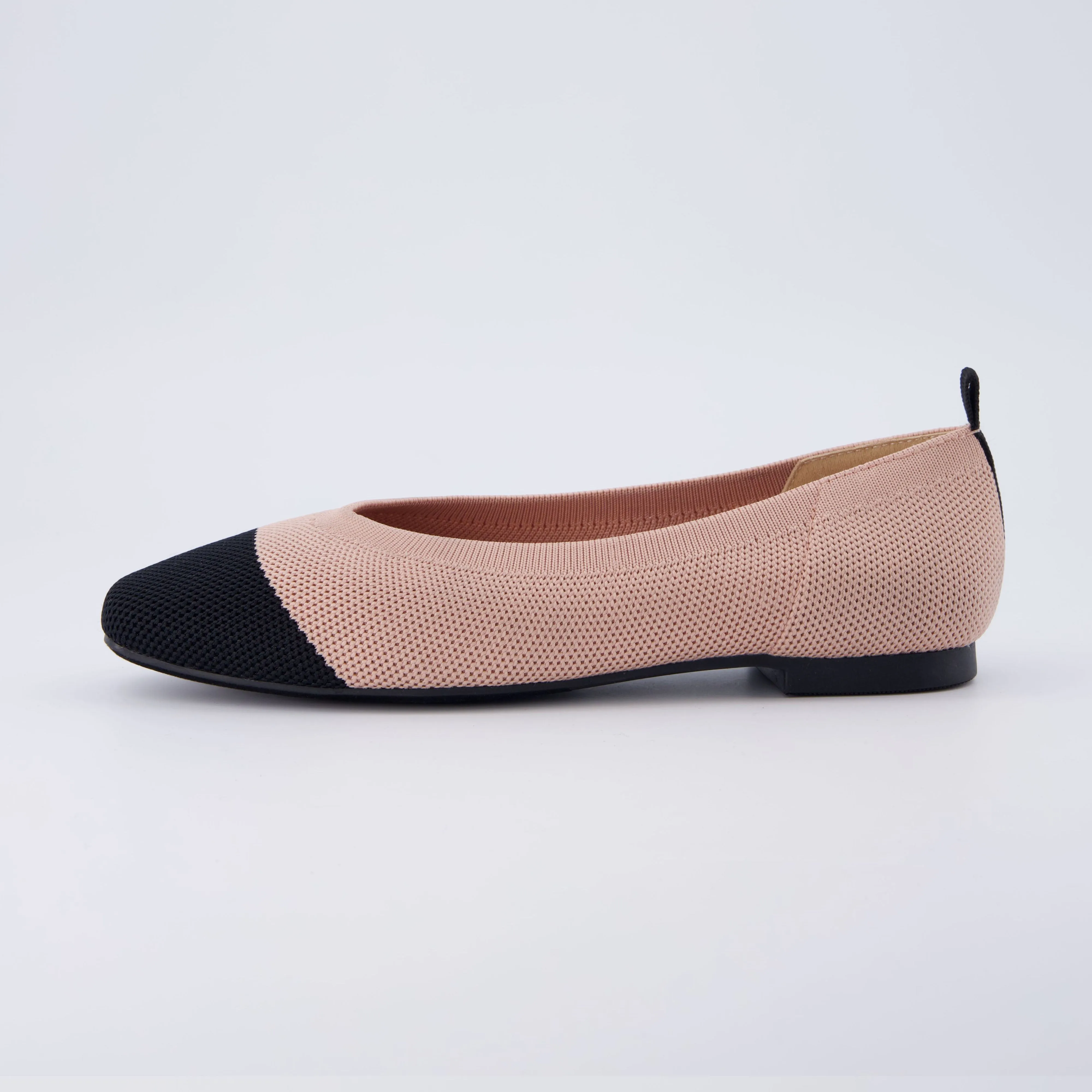 Splendor Knit Flat