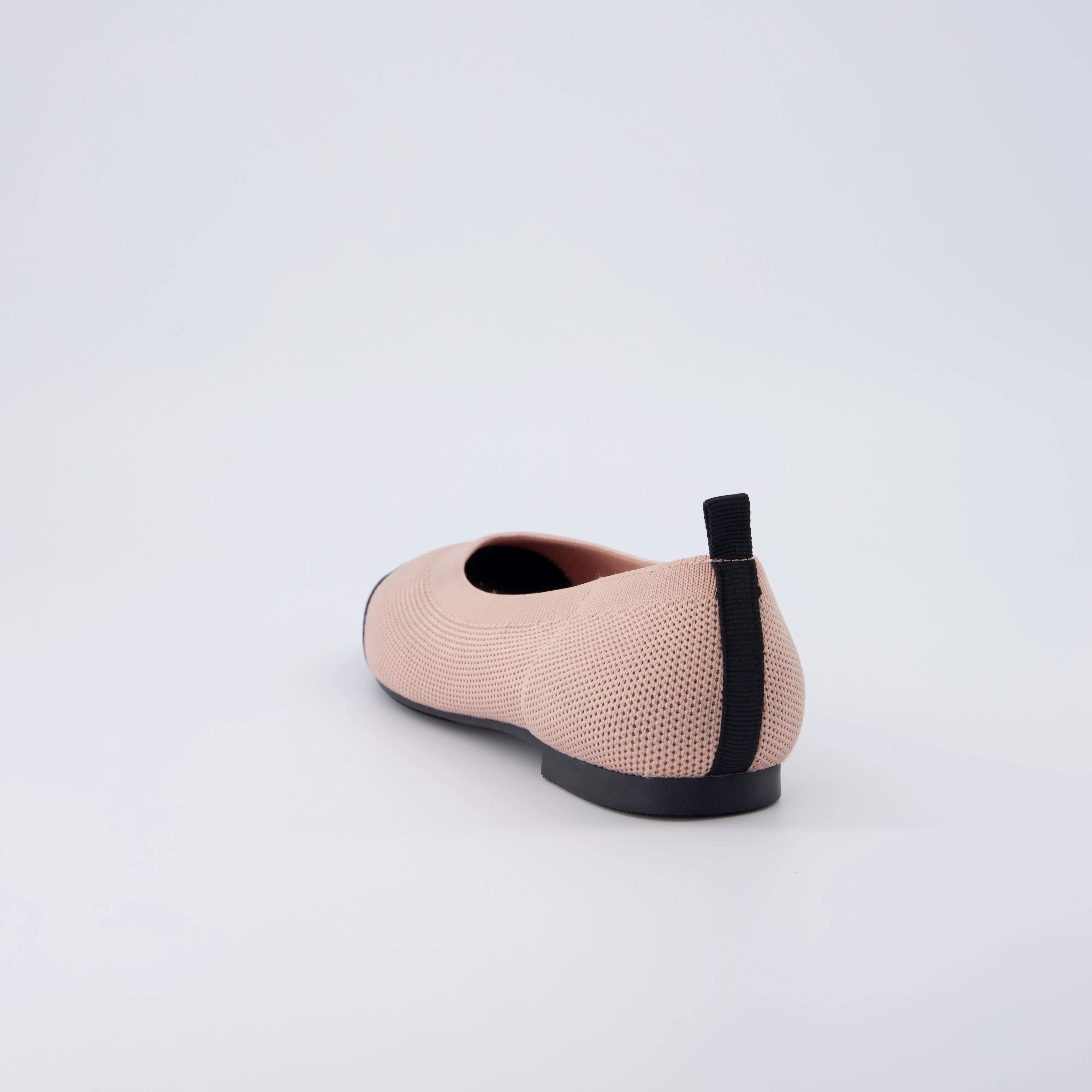 Splendor Knit Flat