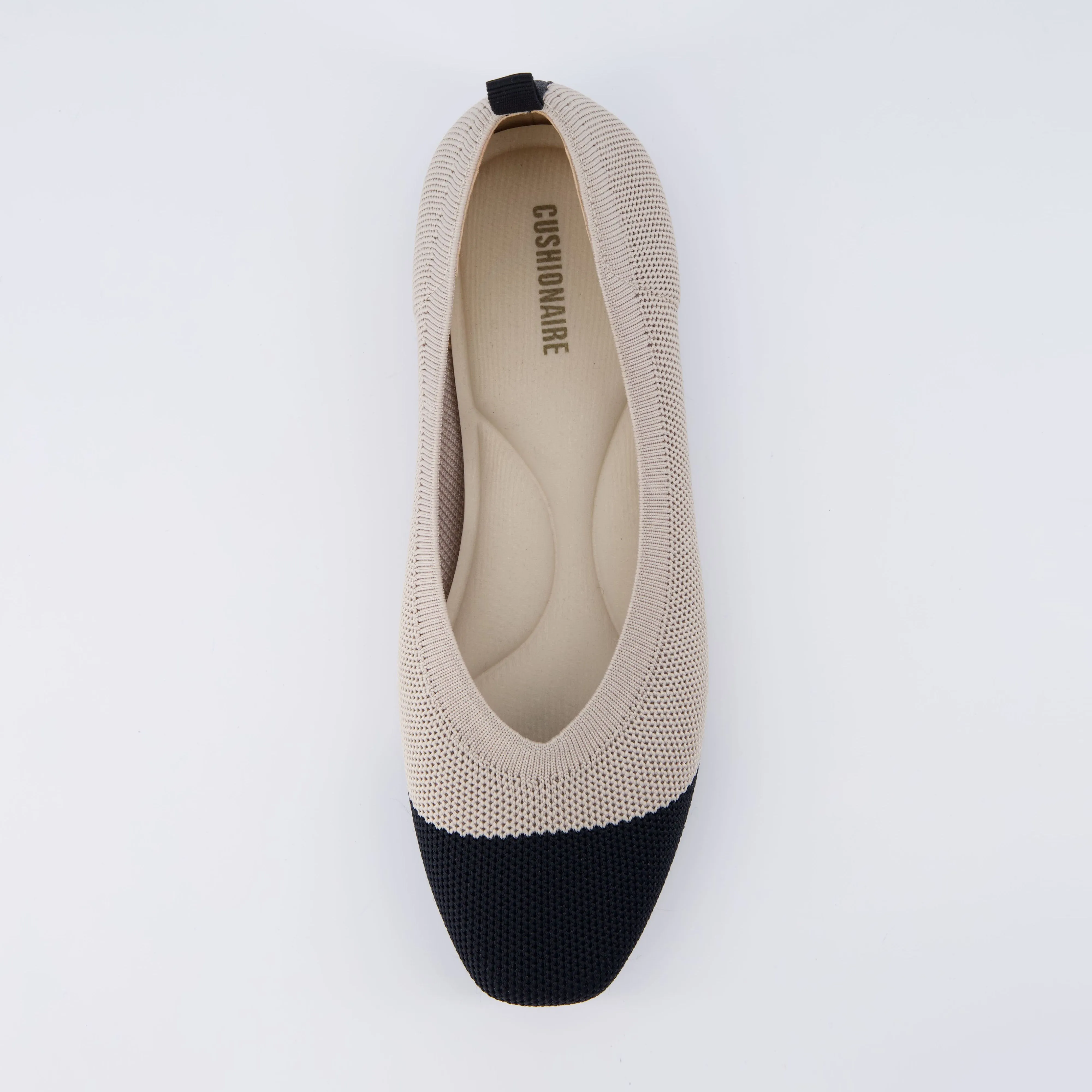 Splendor Knit Flat