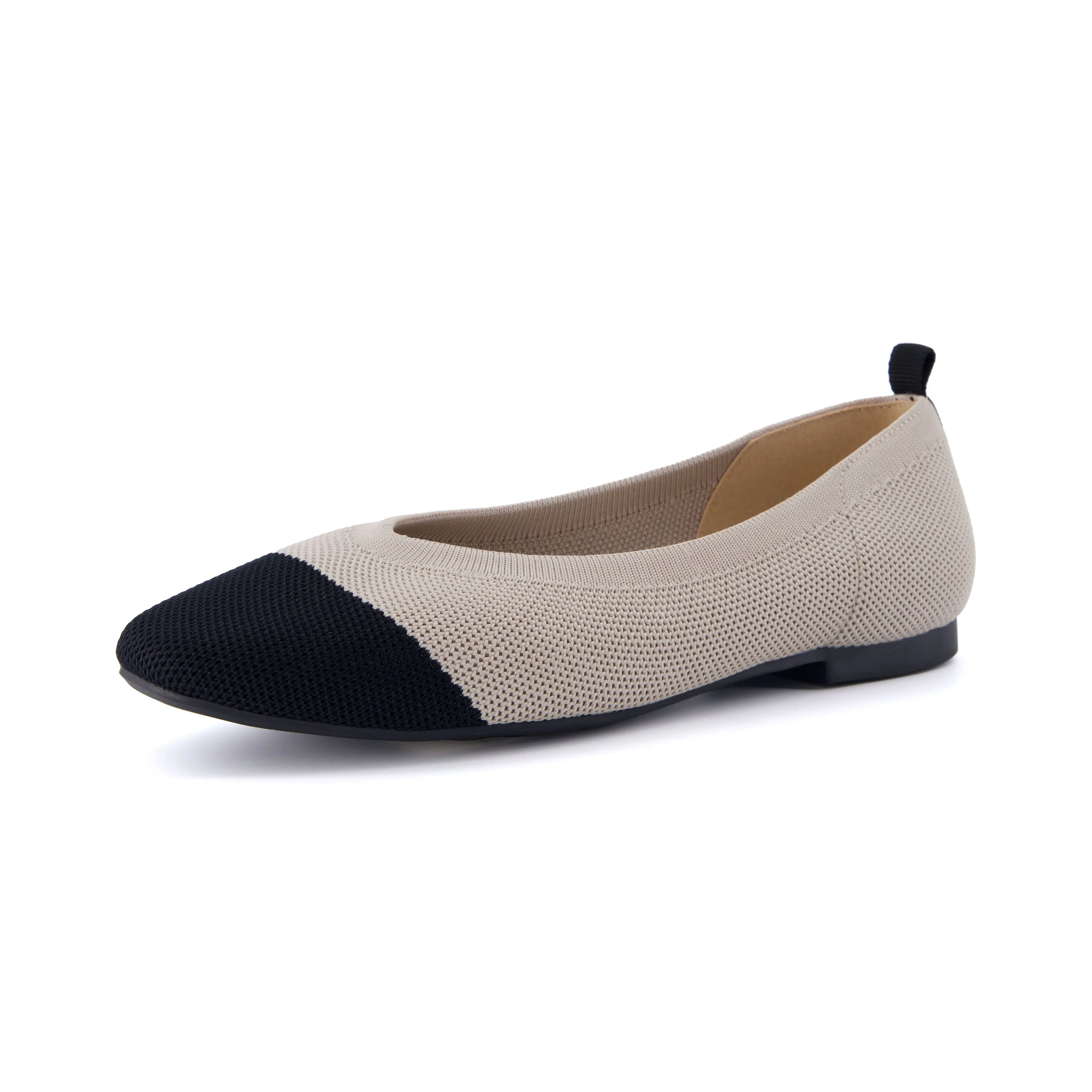 Splendor Knit Flat