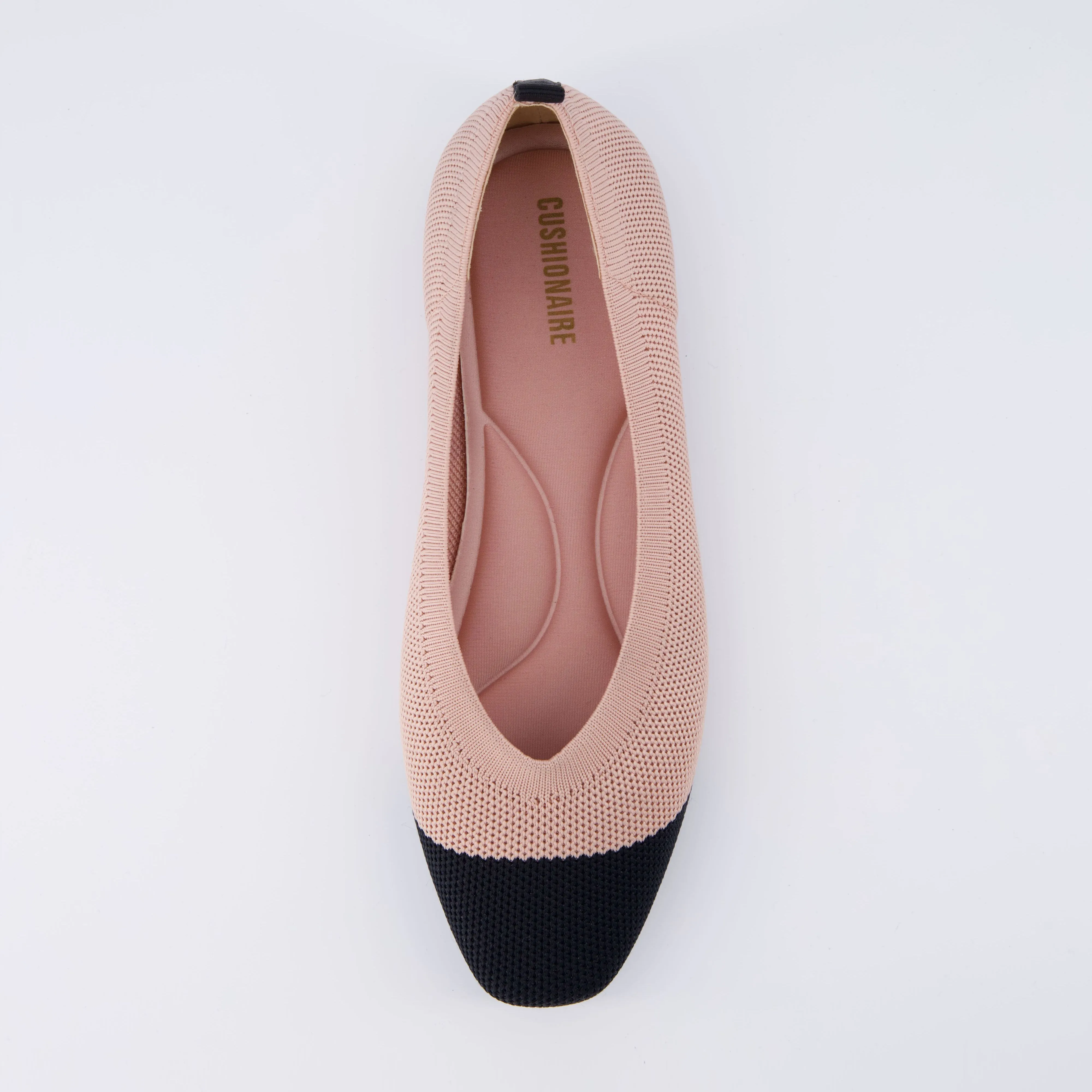 Splendor Knit Flat
