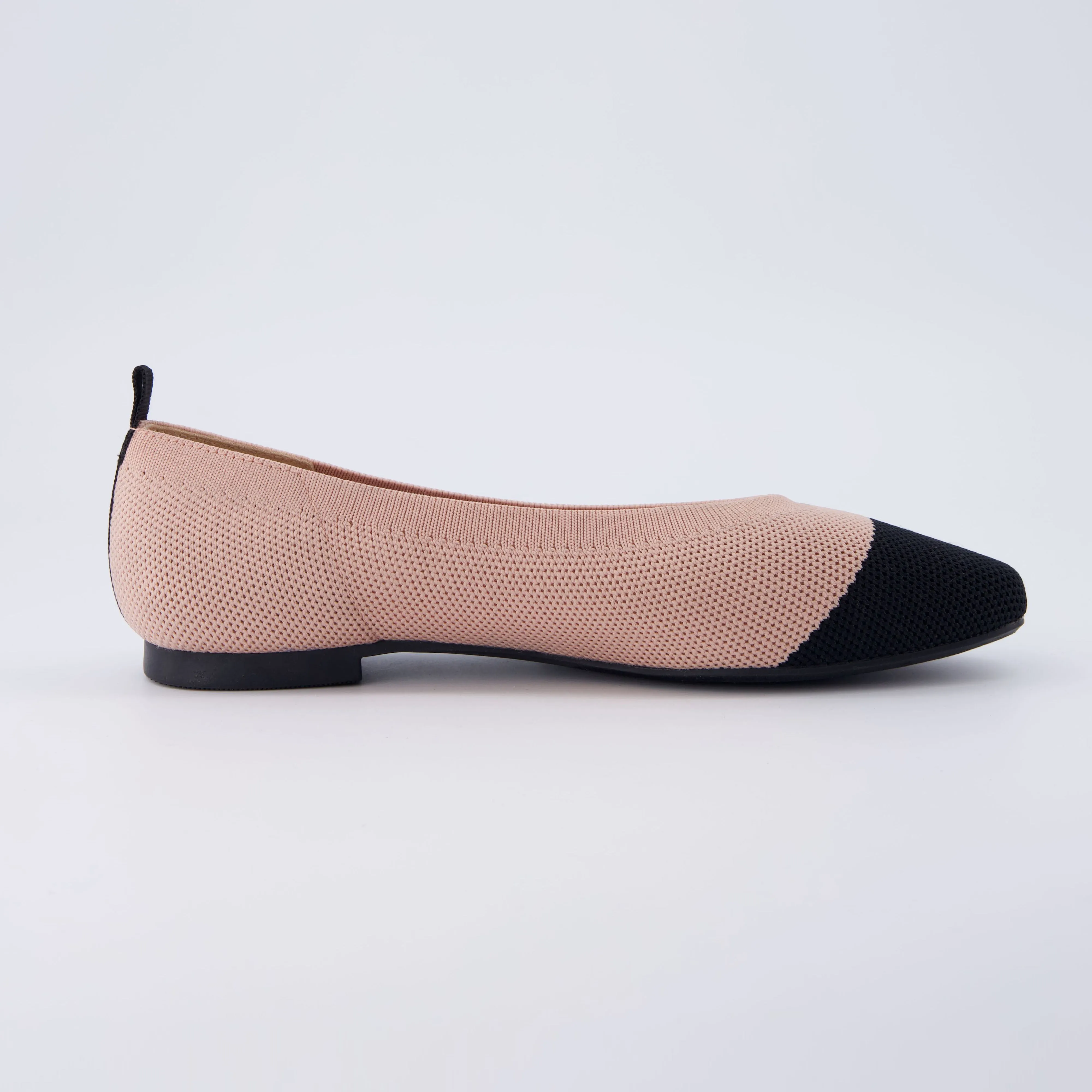 Splendor Knit Flat