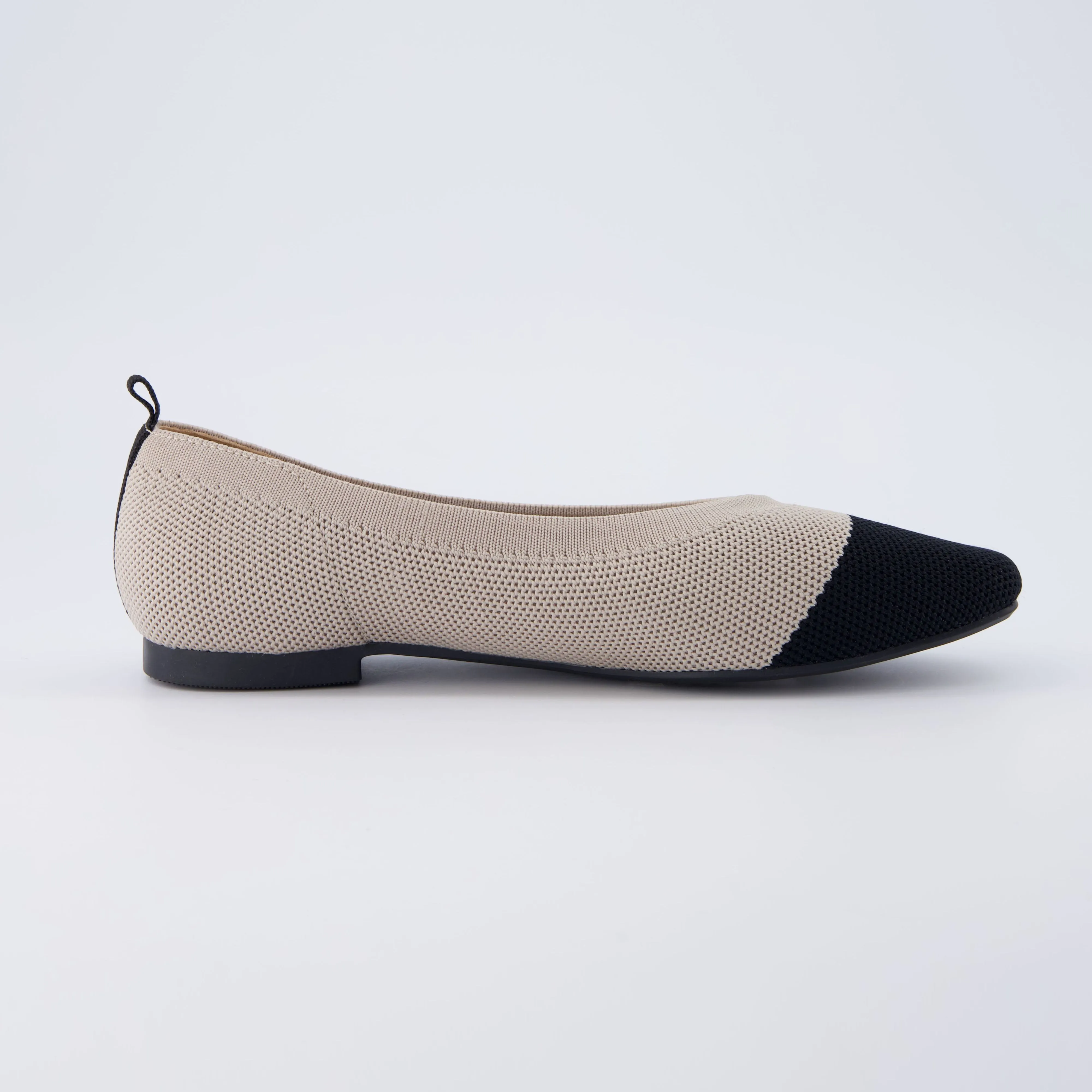 Splendor Knit Flat