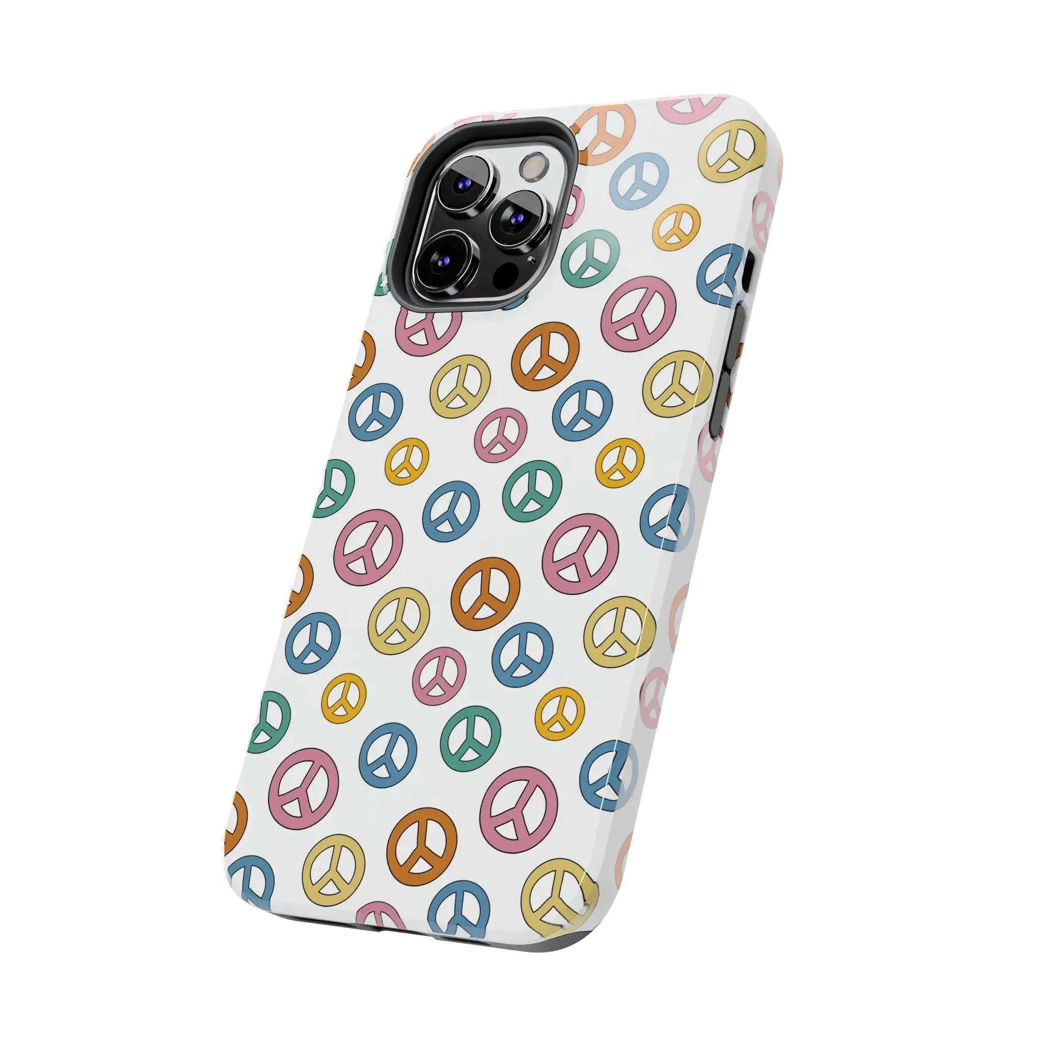 Spreading Peace | Peace Sign Case