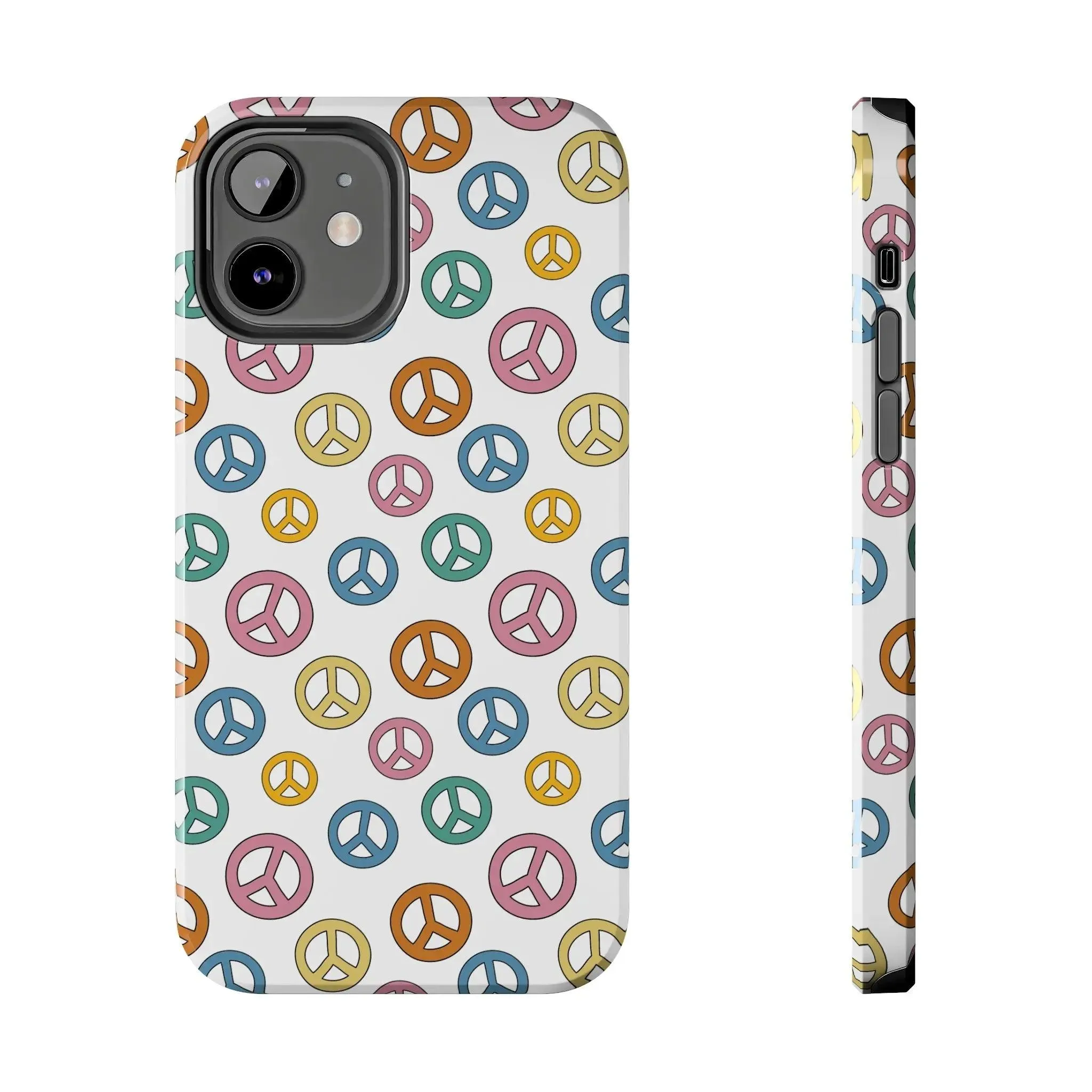 Spreading Peace | Peace Sign Case