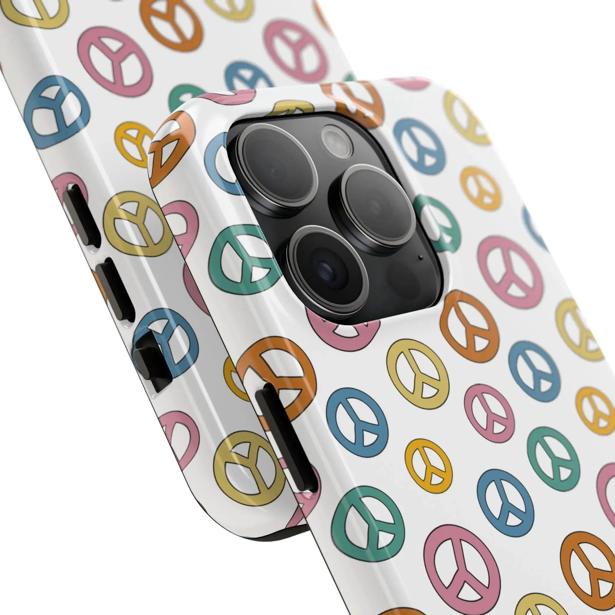 Spreading Peace | Peace Sign Case